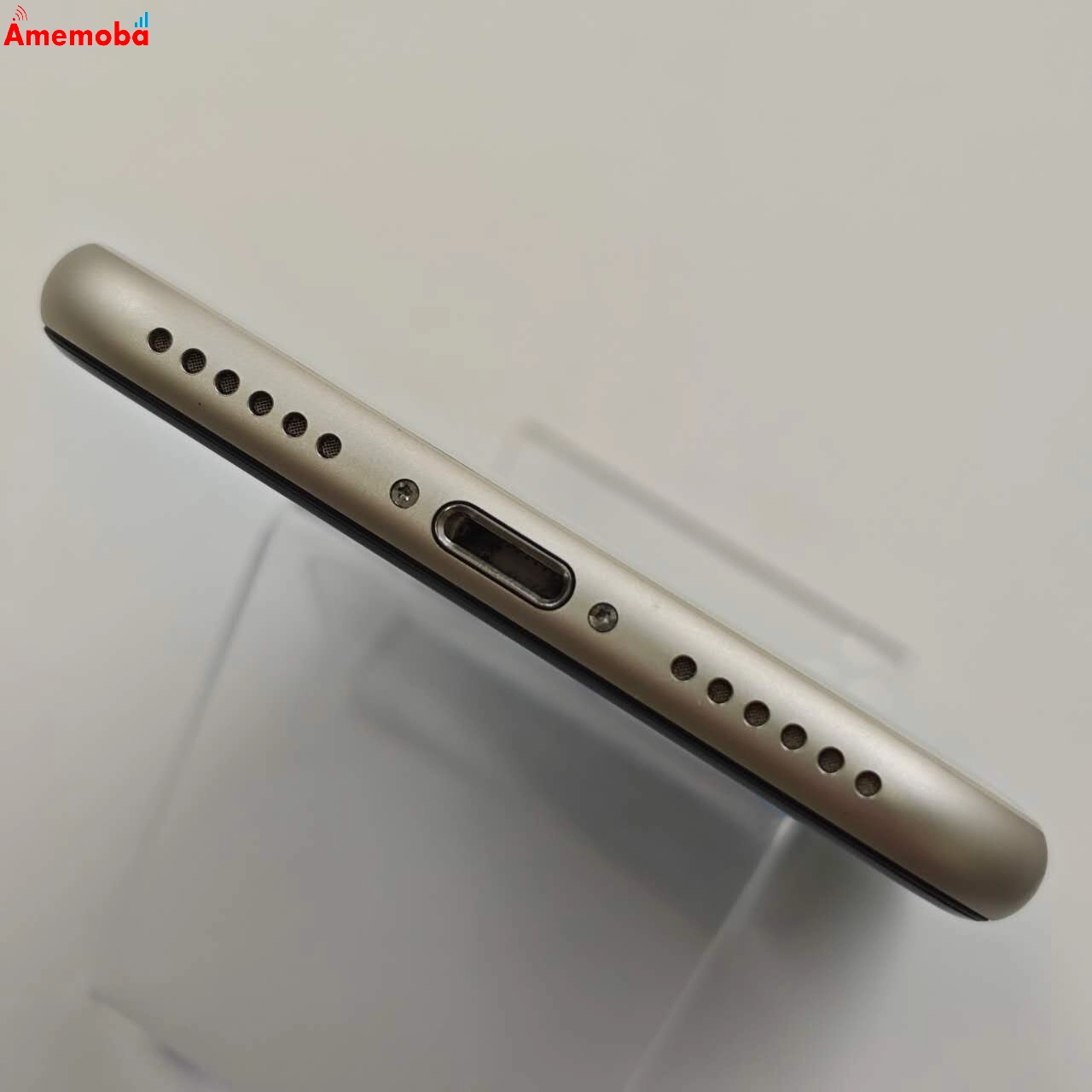 iPhoneSE 第3世代 64GB スターライト MMYD3J/A SoftBank版SIMフリー 美品