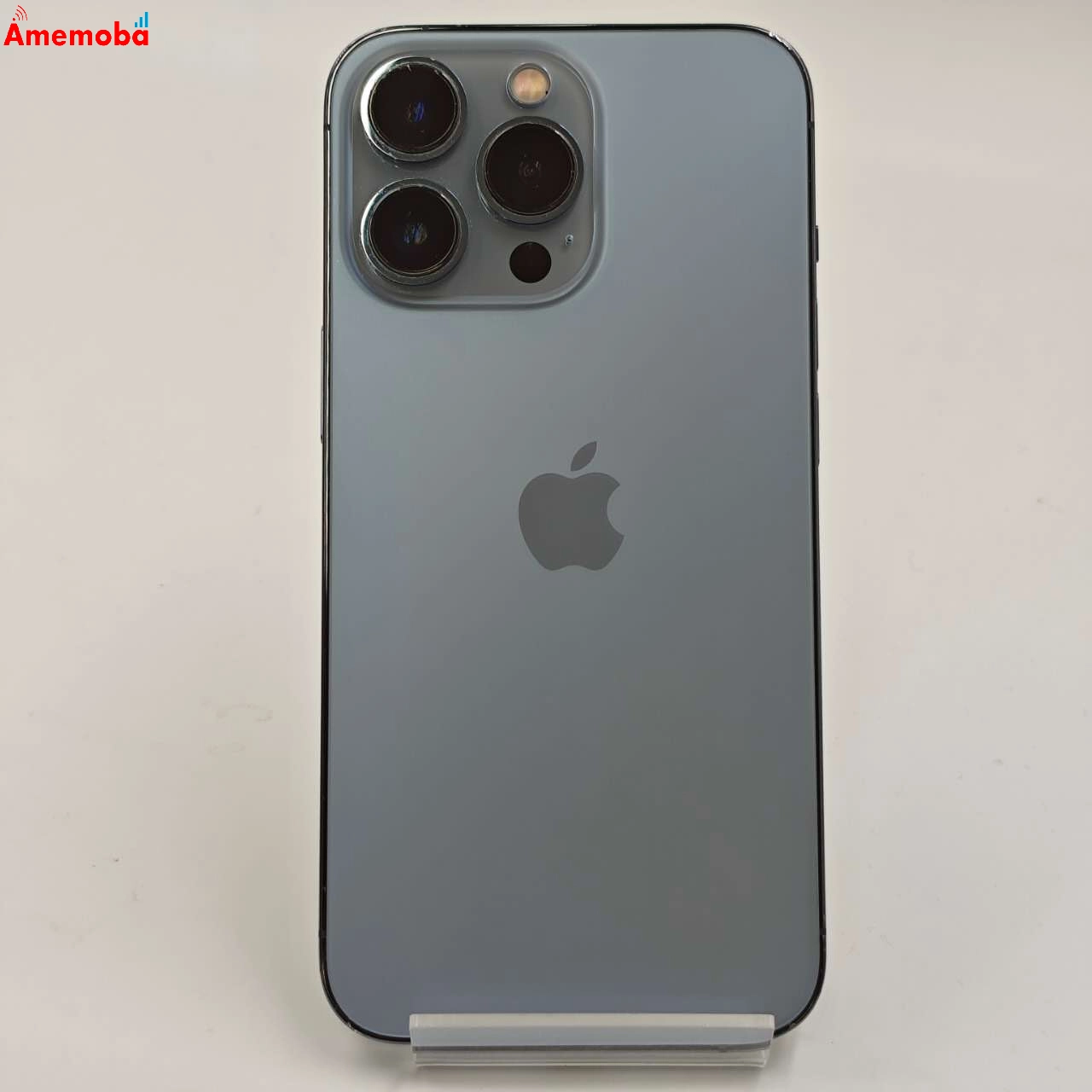 iPhone13 Pro 128GB シエラブルー MLUK3J/A docomo版SIMフリー