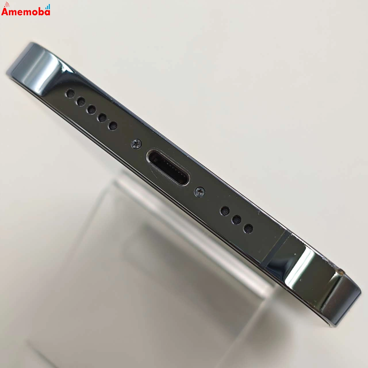 iPhone13 Pro 128GB シエラブルー MLUK3J/A docomo版SIMフリー