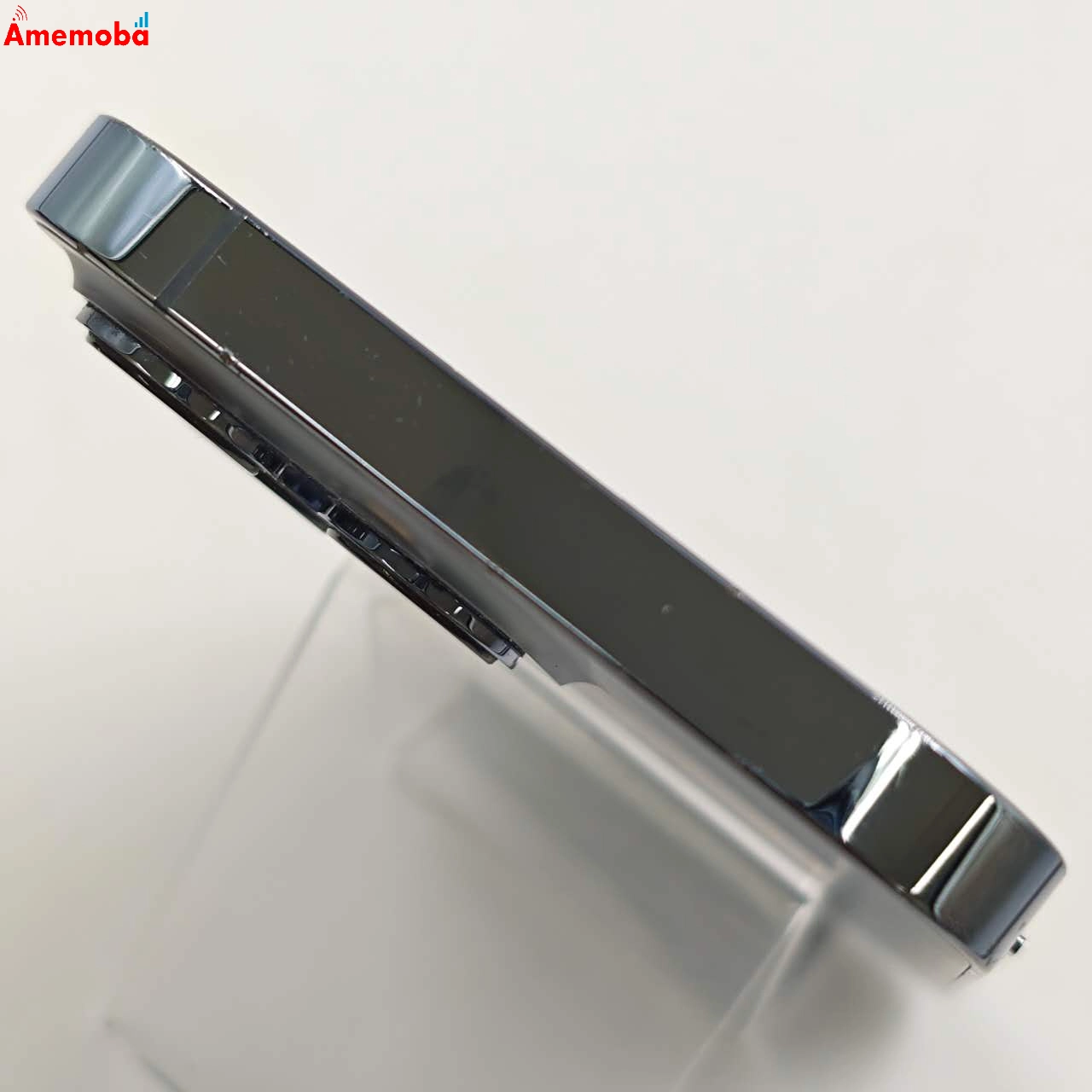 iPhone13 Pro 128GB シエラブルー MLUK3J/A docomo版SIMフリー