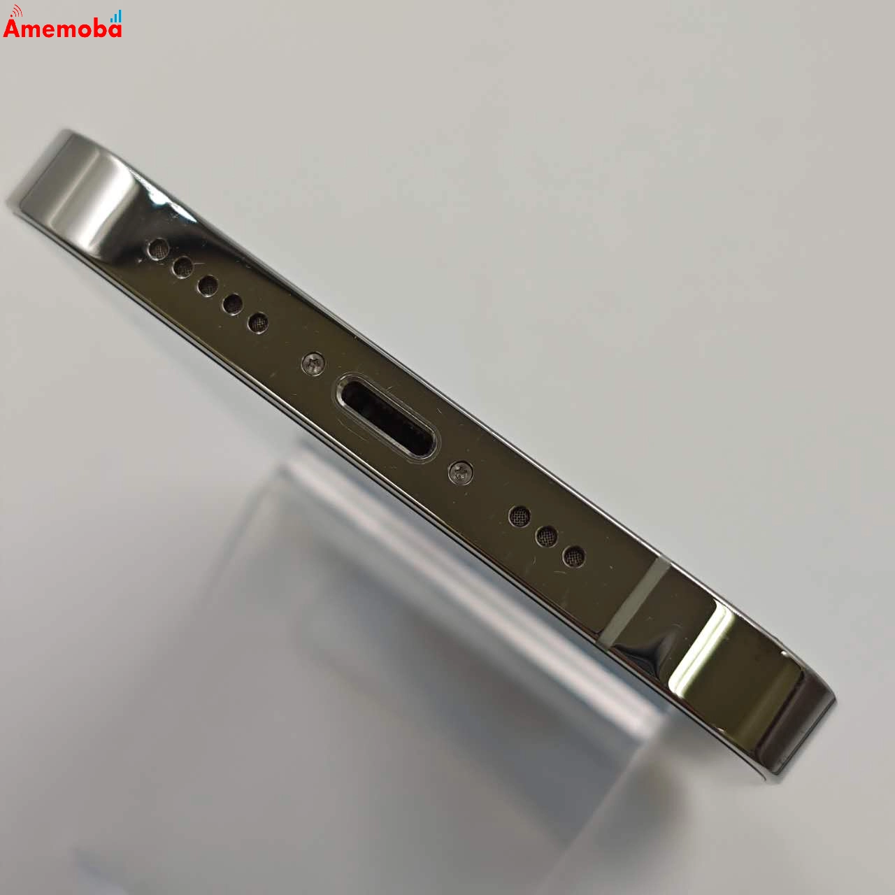 iPhone13 Pro 128GB シルバー MLUF3J/A AU版SIMフリー