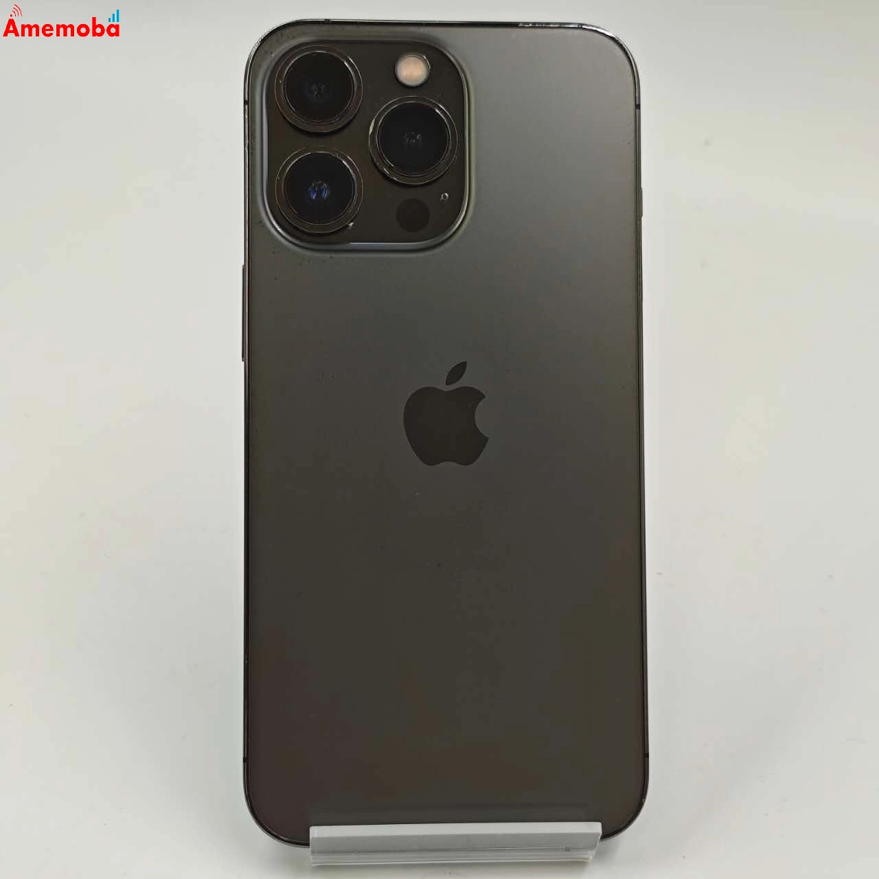 iPhone13 pro 128GB グラファイト NLUE3J/A AU版SIMフリー