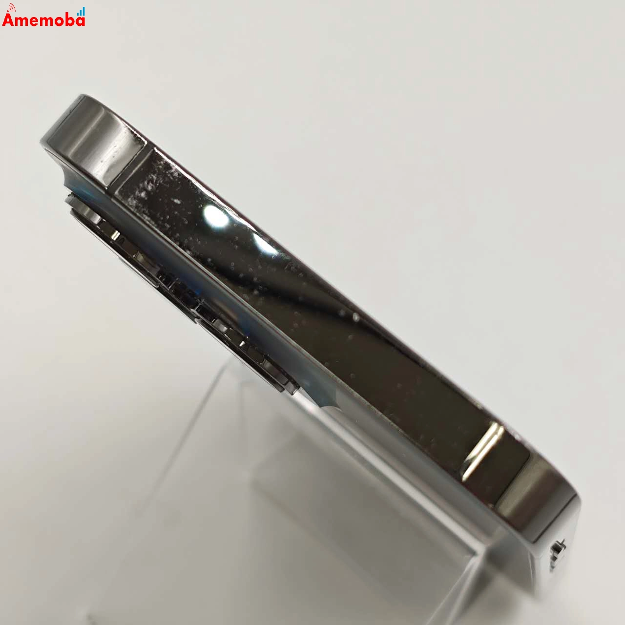 iPhone13 pro 128GB グラファイト NLUE3J/A AU版SIMフリー