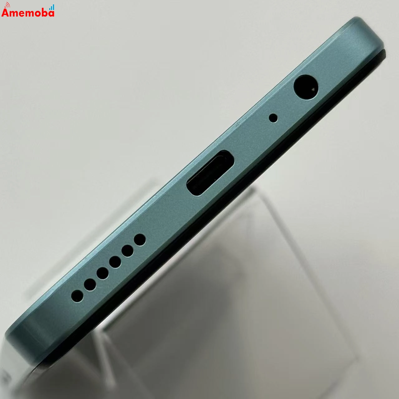 OUKITEL C58 Pro 256GB Green SIMフリー 美品