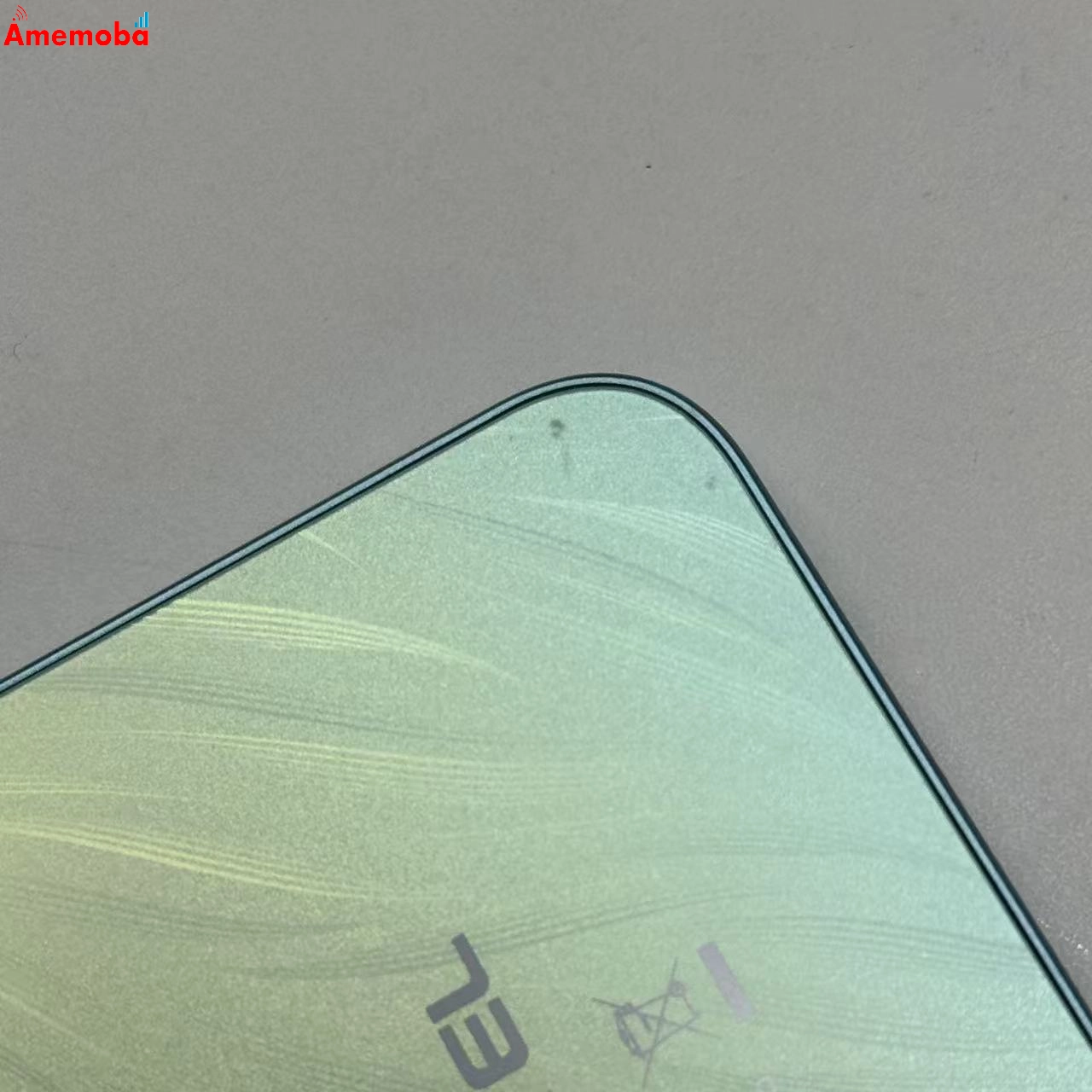 OUKITEL C58 Pro 256GB Green SIMフリー 美品