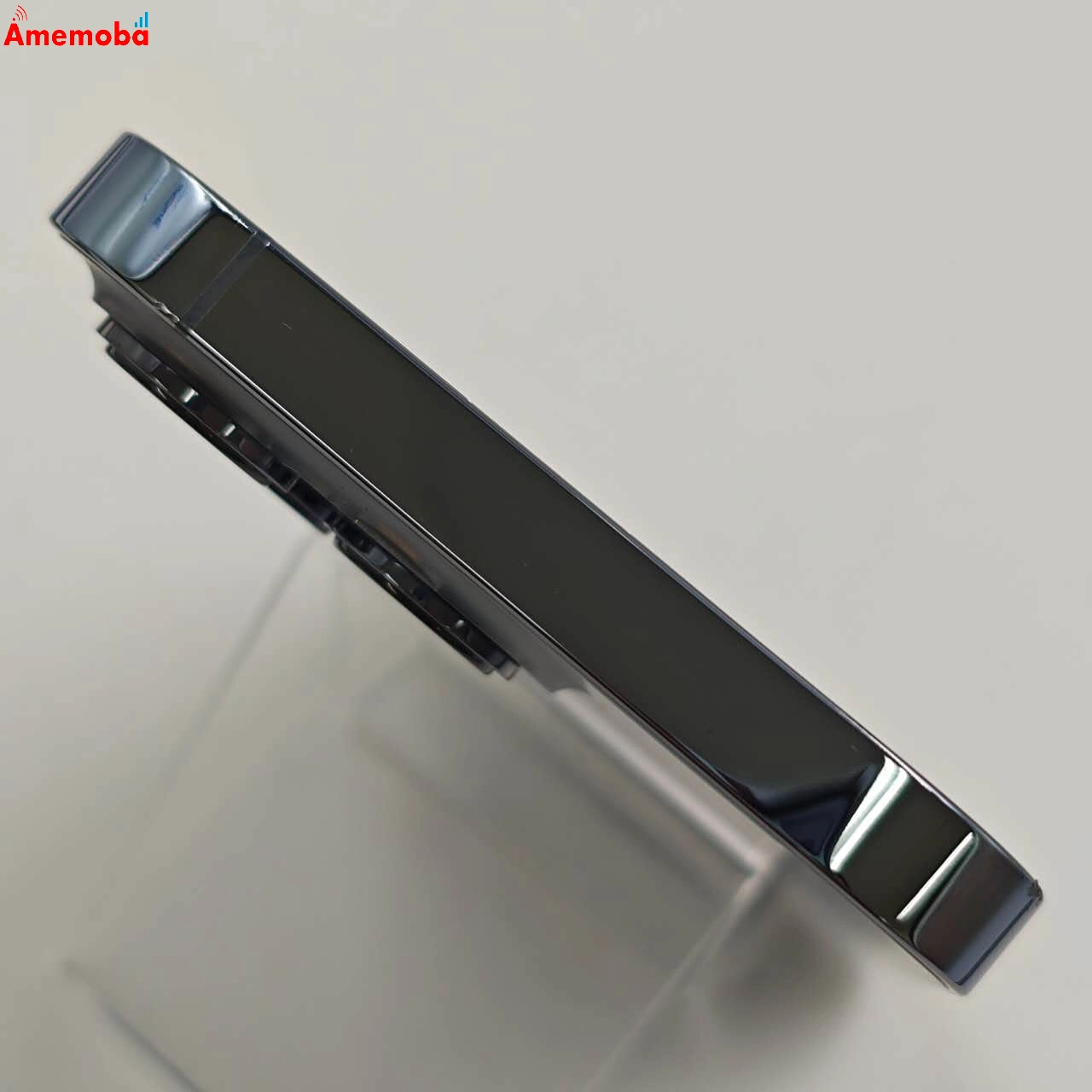 iPhone13 Pro 512GB シエラブルー MLV03J/A Apple版SIMフリー 美品