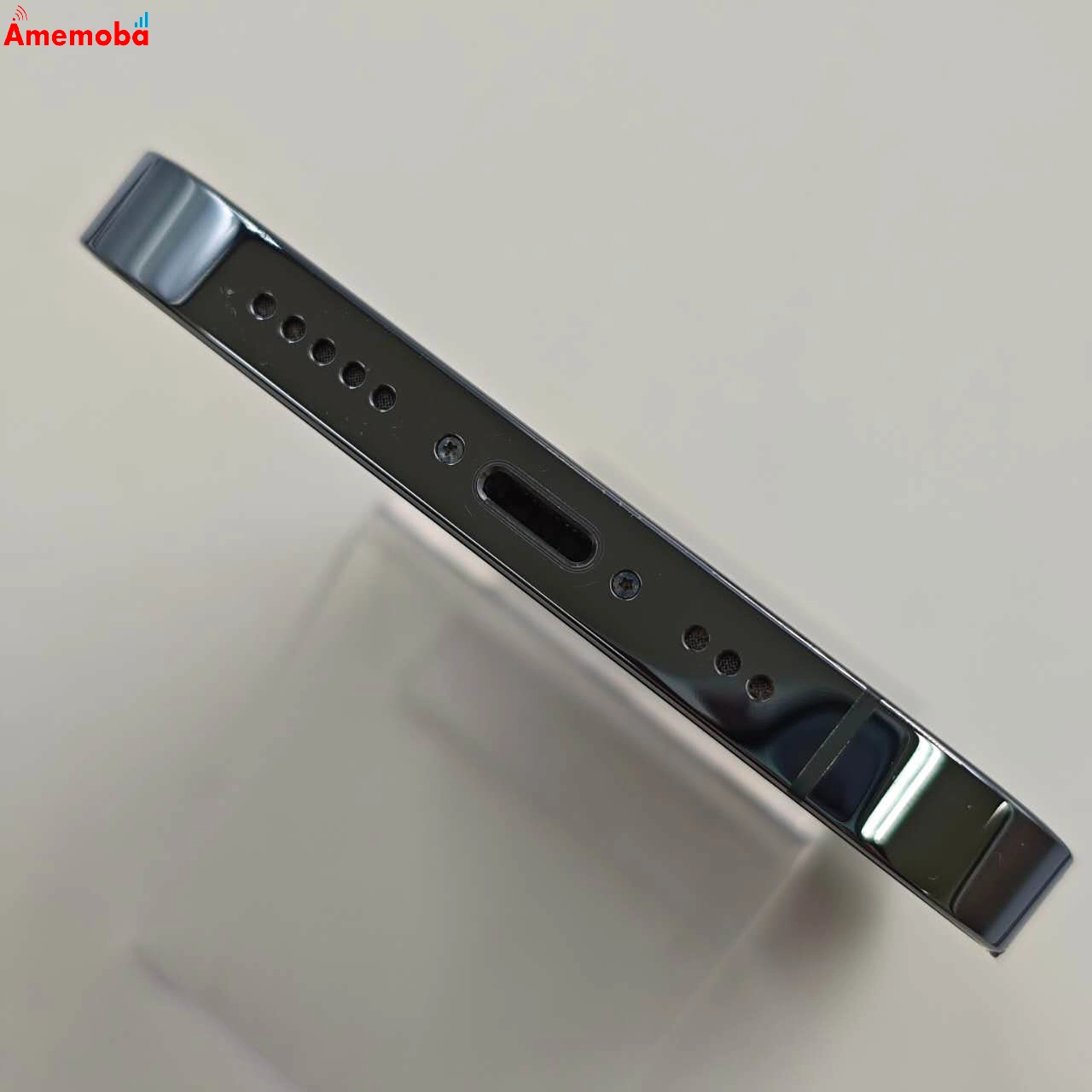 iPhone13 Pro 512GB シエラブルー MLV03J/A Apple版SIMフリー 美品