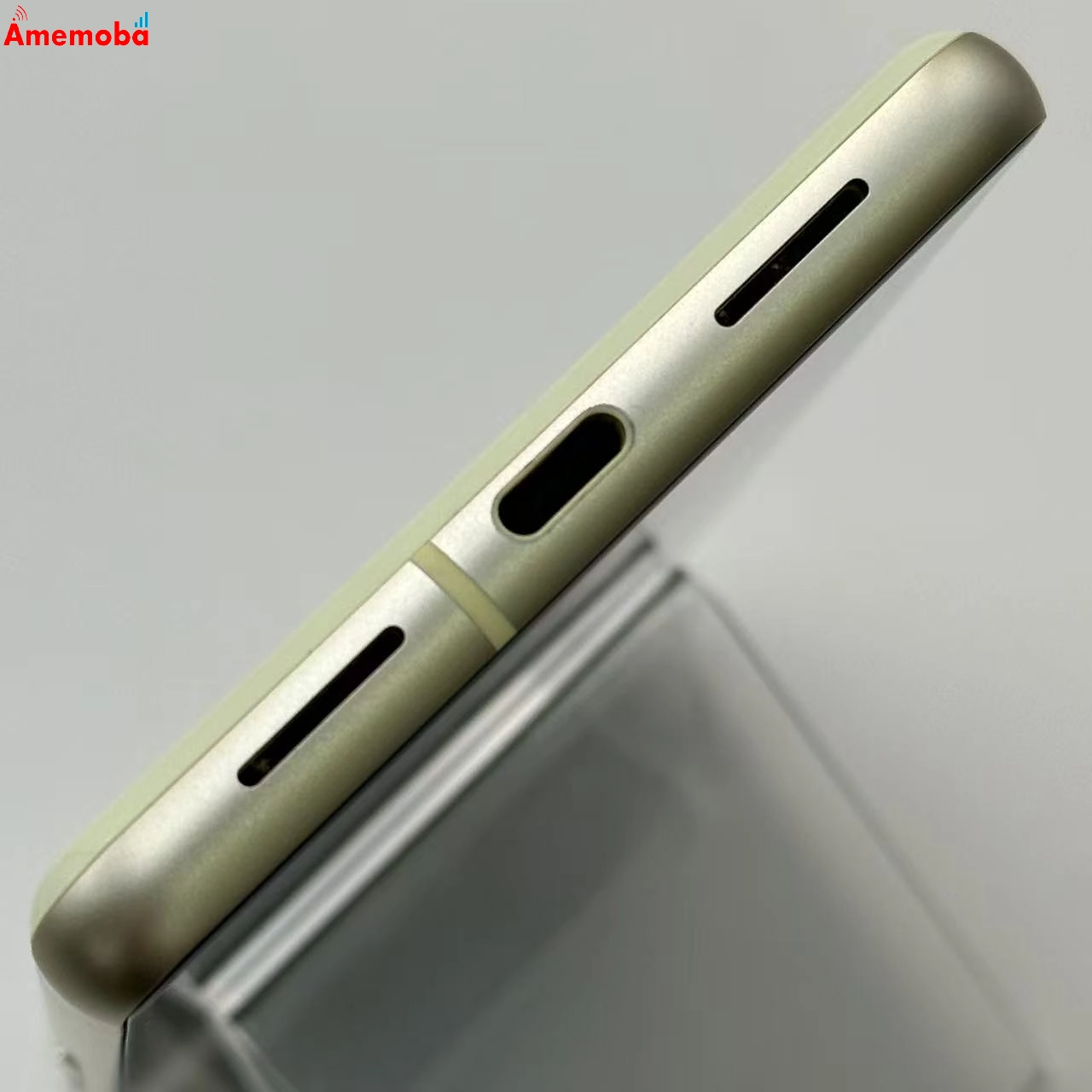 Google Pixel 7 128GB Lemongrass G03Z5 SoftBank版SIMフリー 美品