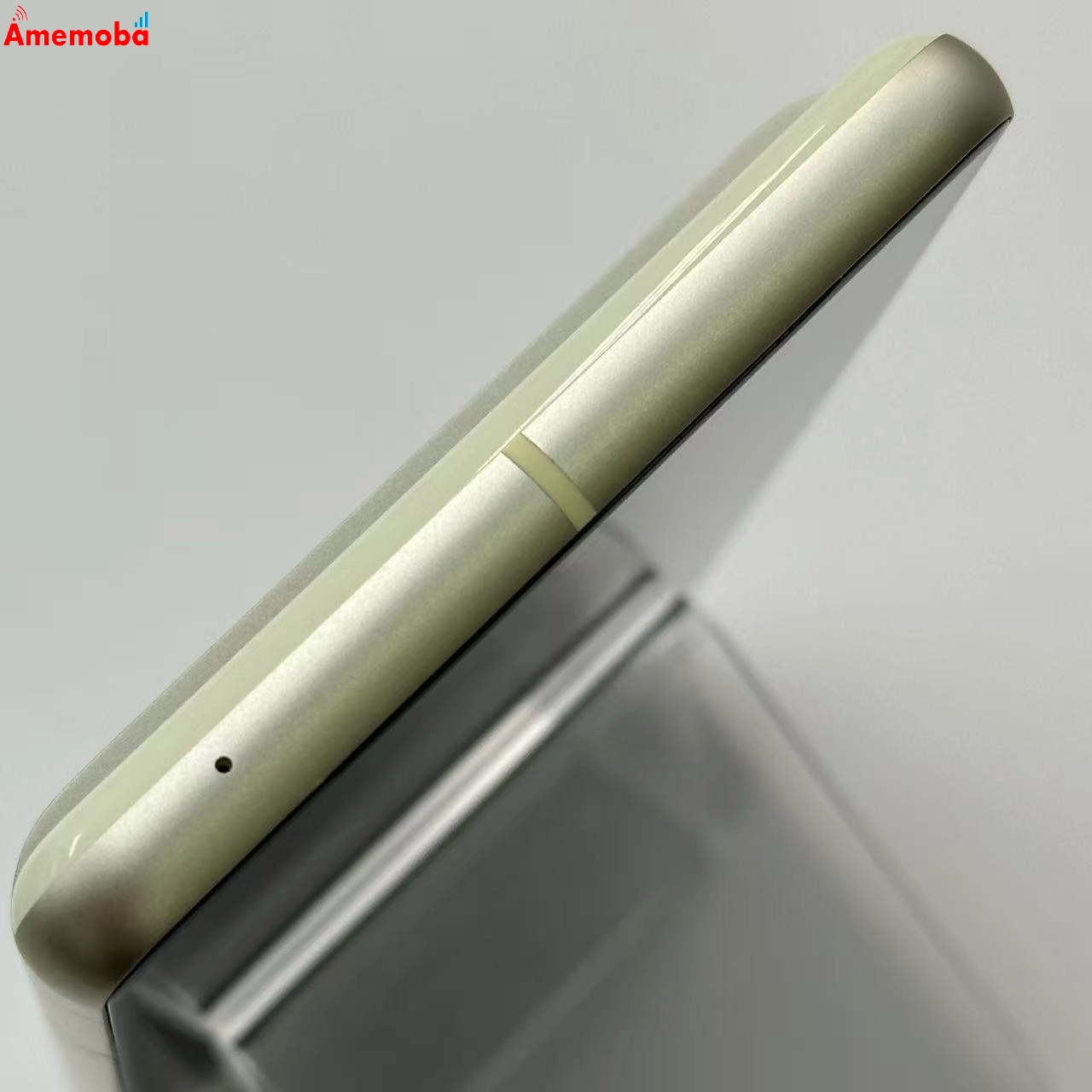 Google Pixel 7 128GB Lemongrass G03Z5 SoftBank版SIMフリー 美品