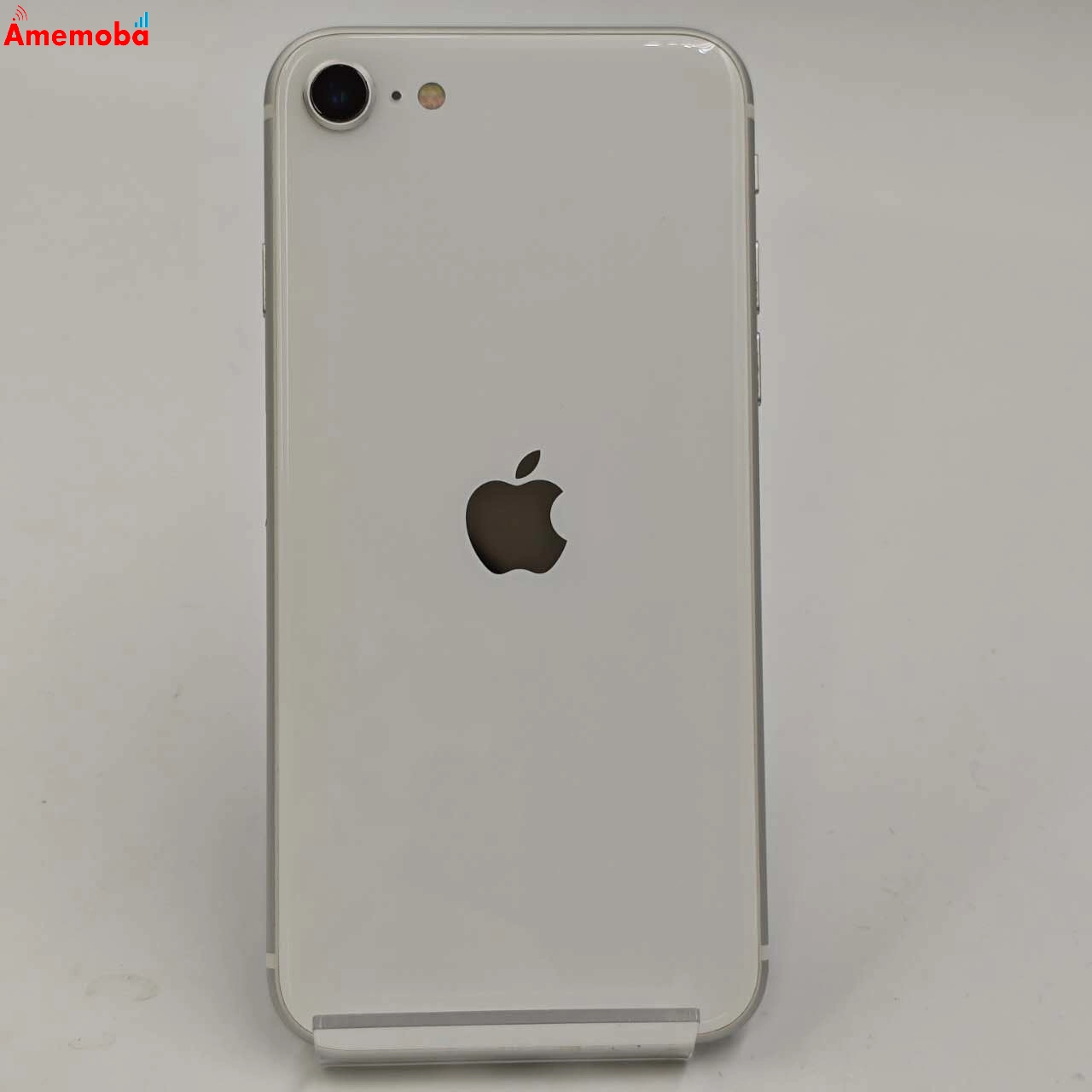 iPhoneSE 第2世代 256GB ホワイト MHGX3J/A Apple版SIMフリー