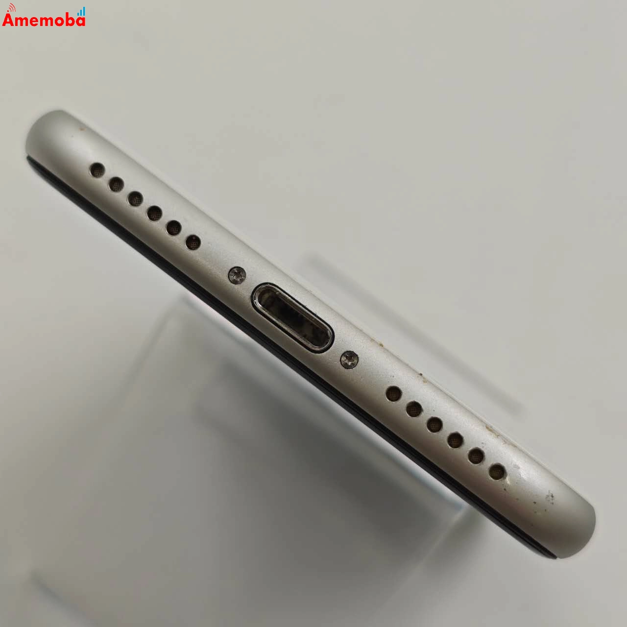 iPhoneSE 第2世代 256GB ホワイト MHGX3J/A Apple版SIMフリー