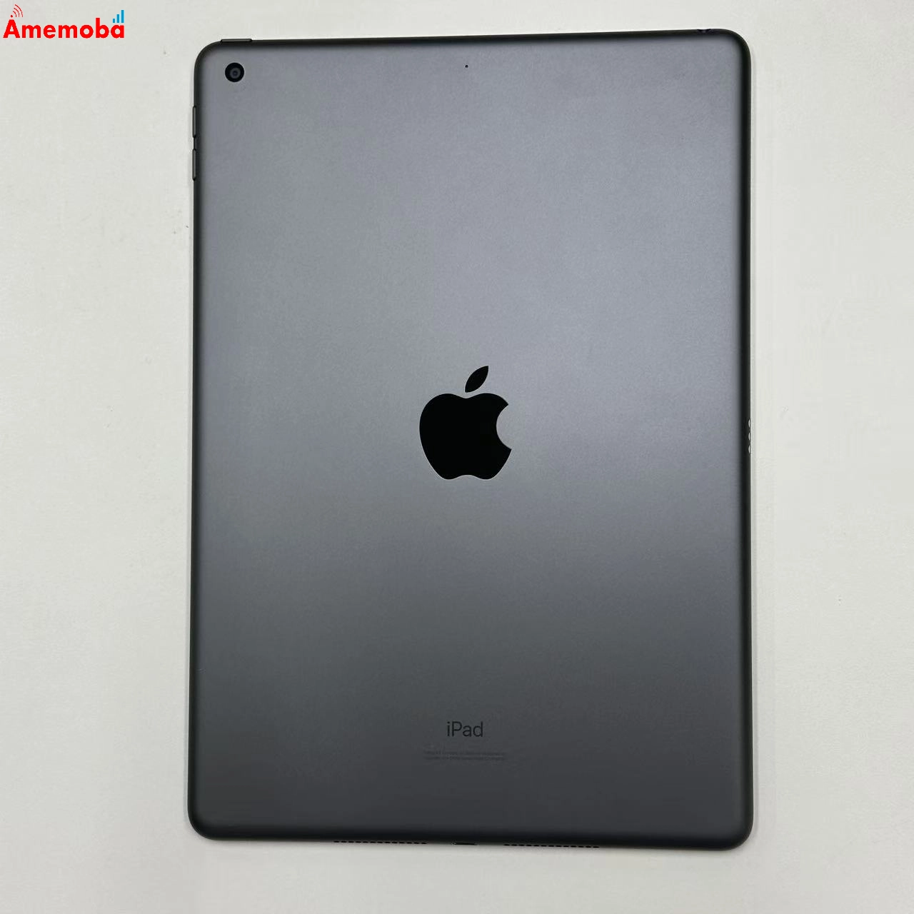 iPad 第7世代 Wi-Fiモデル 32GB スペースグレイ MW742J/A 美品