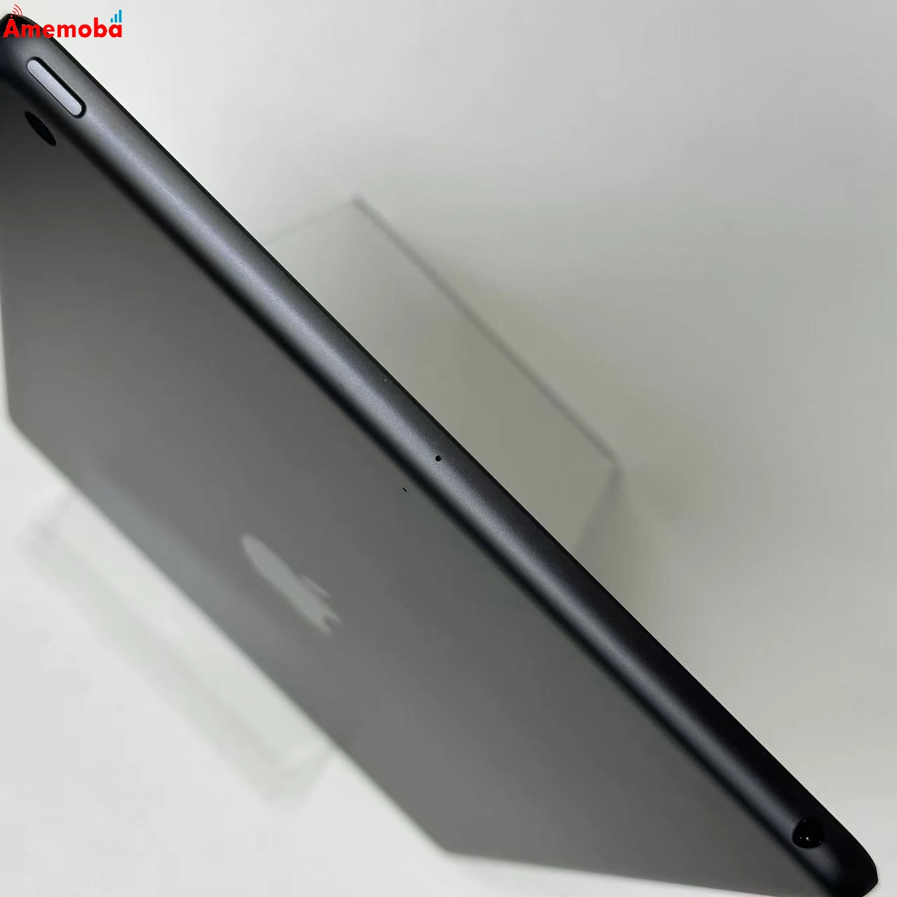 iPad 第7世代 Wi-Fiモデル 32GB スペースグレイ MW742J/A 美品