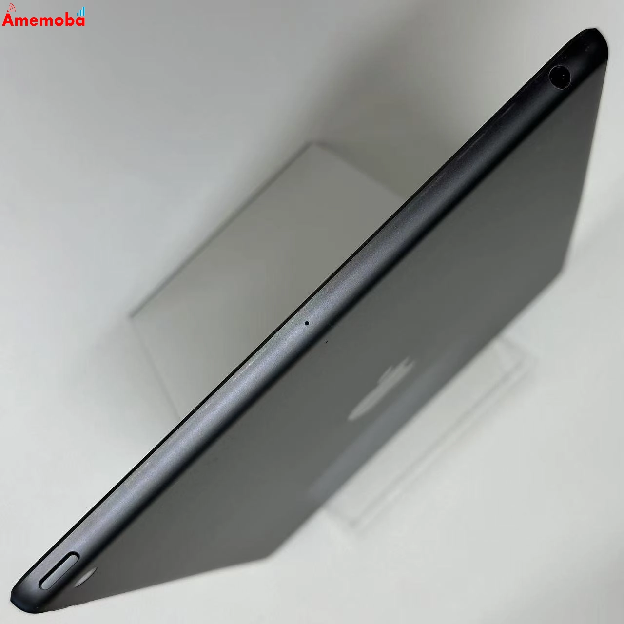 iPad 第7世代 Wi-Fiモデル 32GB スペースグレイ MW742J/A