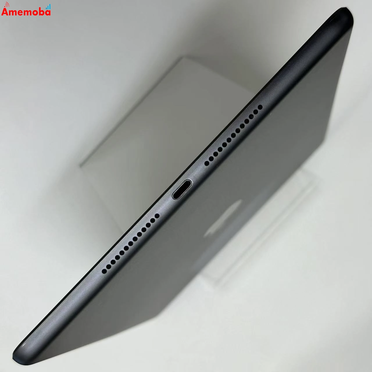 iPad 第7世代 Wi-Fiモデル 32GB スペースグレイ MW742J/A