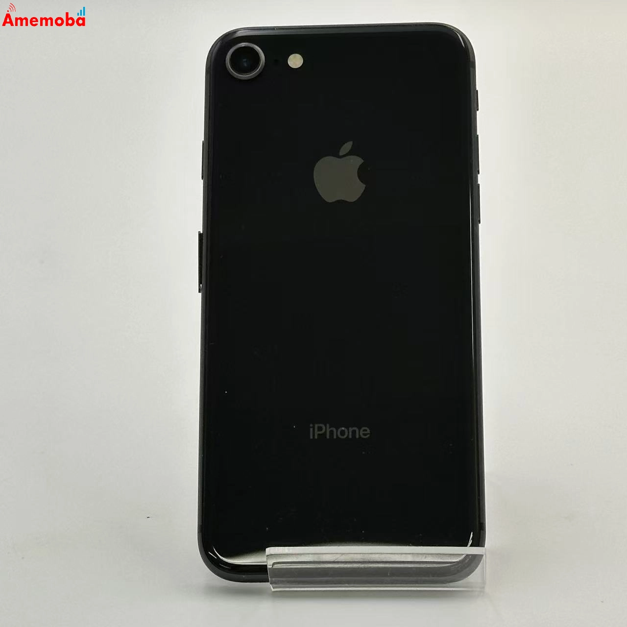 iPhone8 64GB スペースグレイ NQ782J/A docomo版SIMフリー