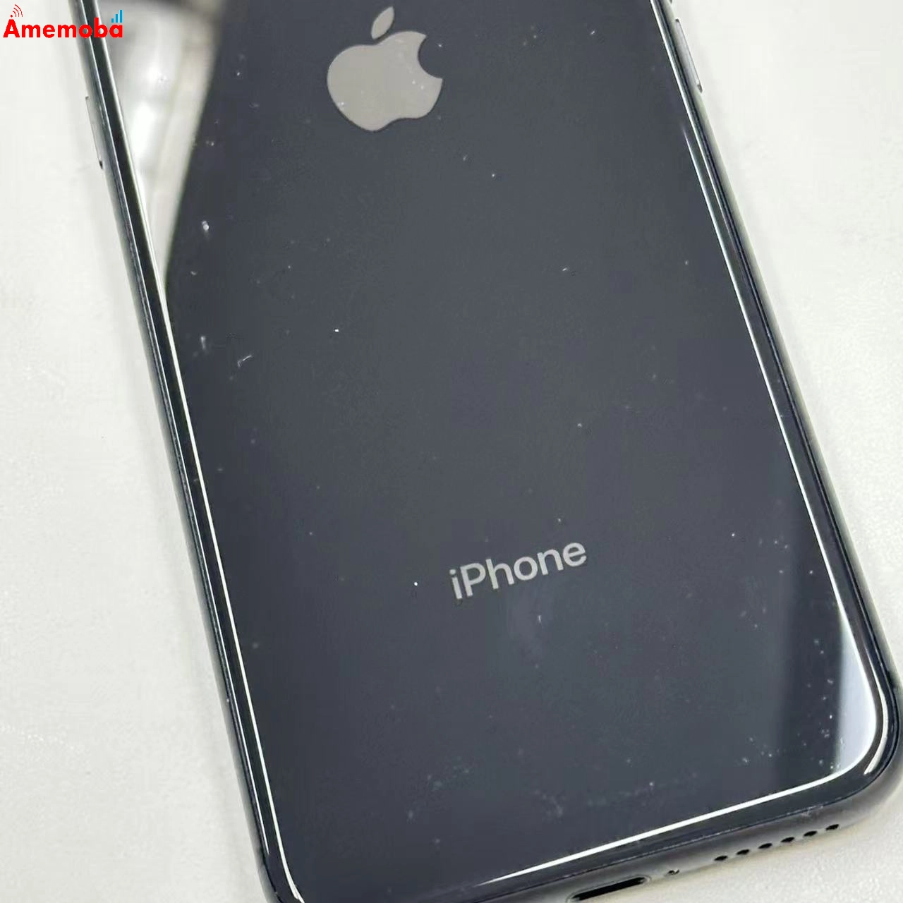 iPhone8 64GB スペースグレイ NQ782J/A docomo版SIMフリー