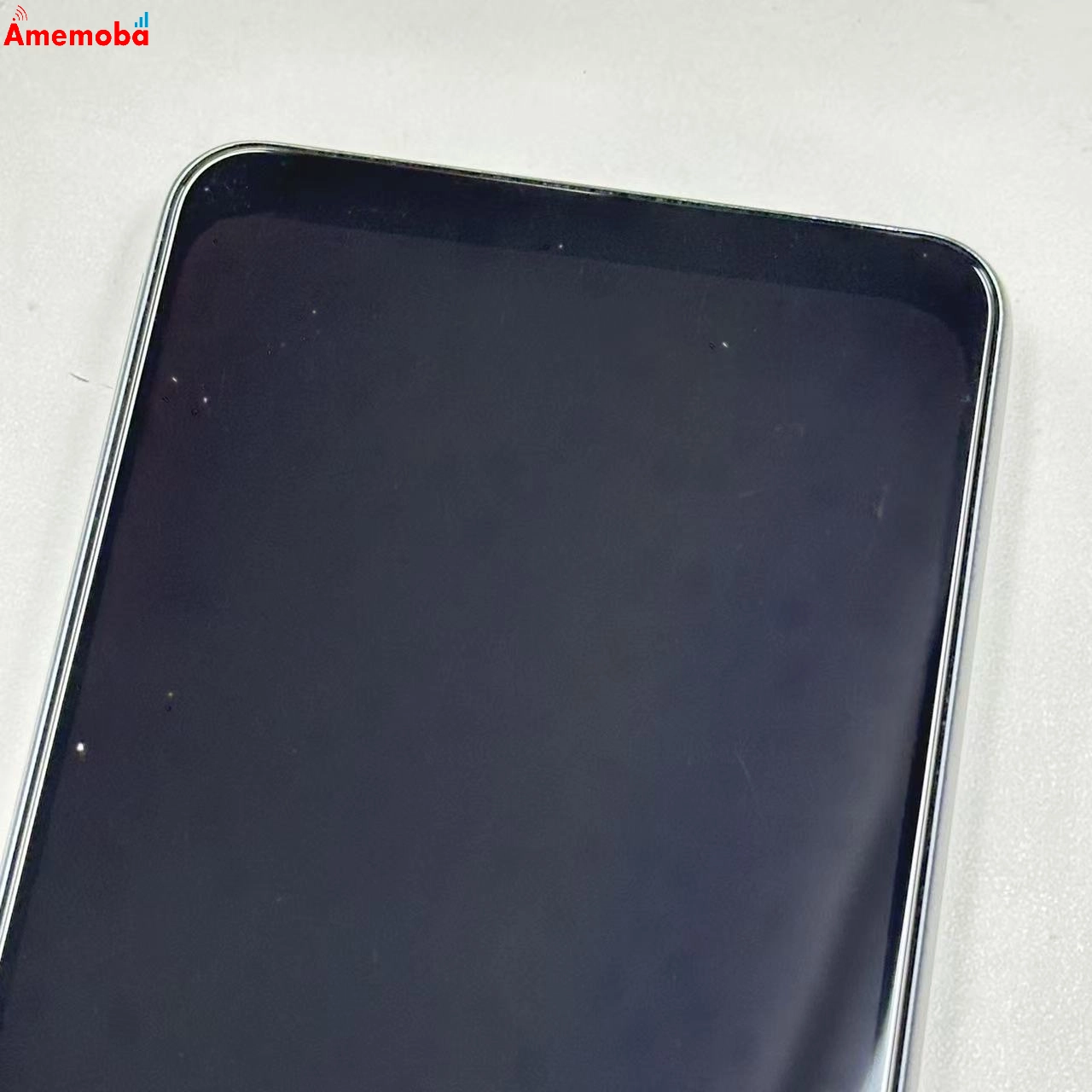 Galaxy A32 5G 64GB オーサムブラック SCG08 AU版SIMフリー au