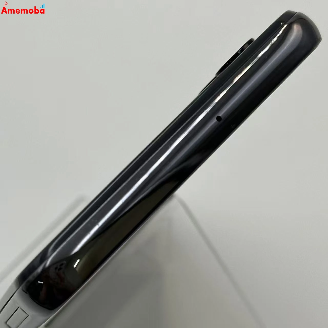 Galaxy A32 5G 64GB オーサムブラック SCG08 AU版SIMフリー au