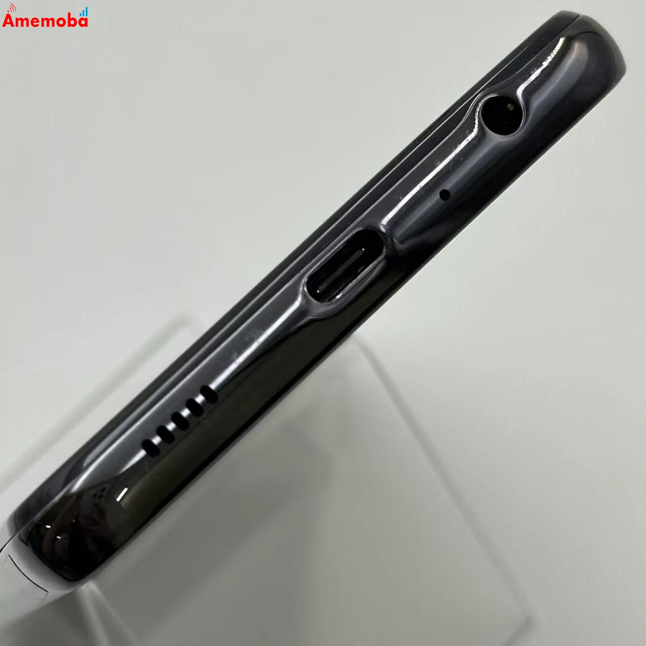 Galaxy A32 5G 64GB オーサムブラック SCG08 AU版SIMフリー au