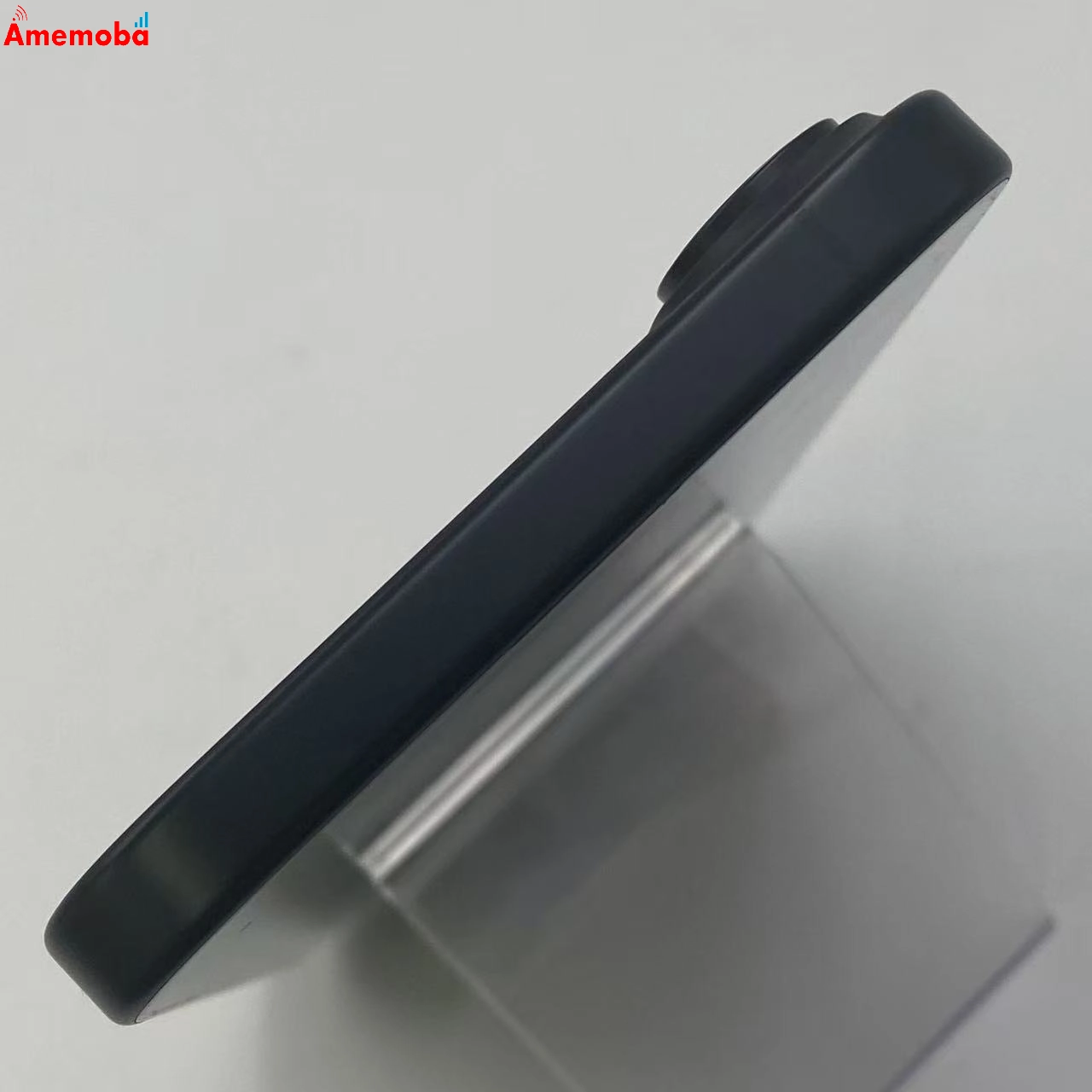 iPhone16 Plus 128GB ブラック MXVA3J/A Apple版SIMフリー 新品同様