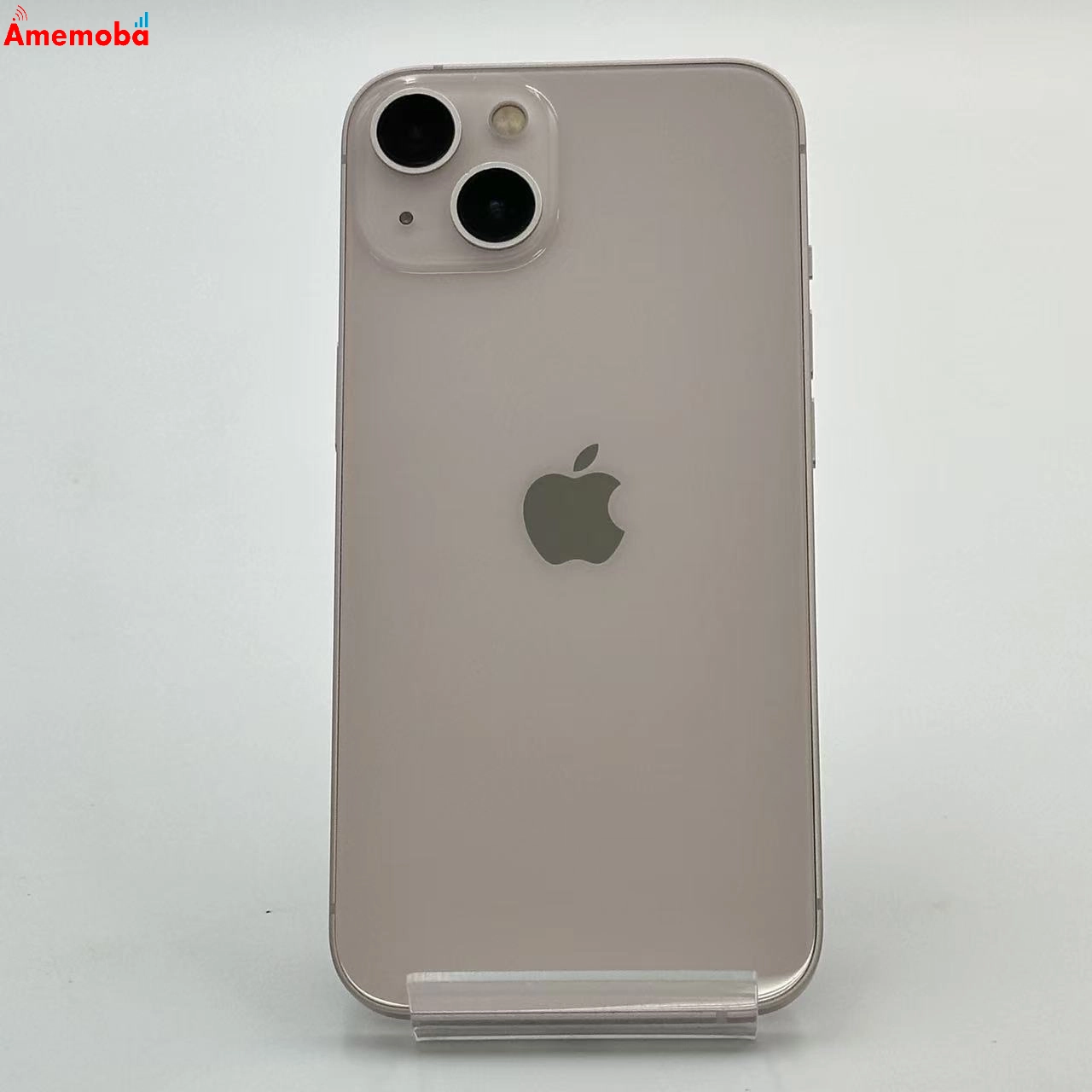 iPhone13 256GB ピンク MLNK3J/A 楽天モバイル版SIMフリー 美品
