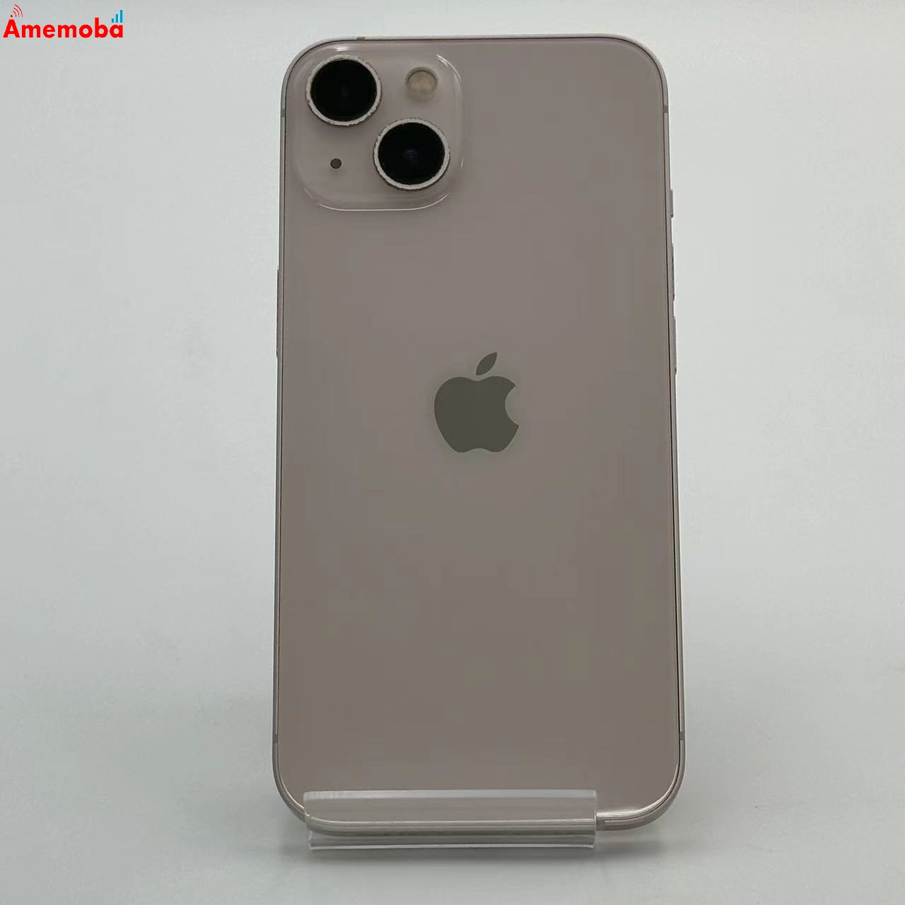 iPhone13 256GB ピンク MLNK3J/A docomo版SIMフリー