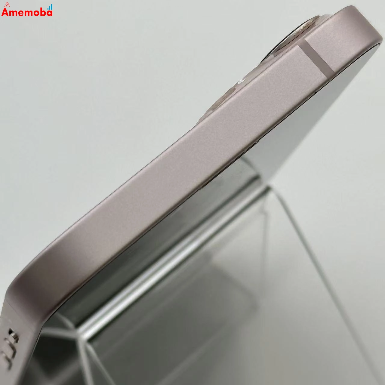 iPhone13 256GB ピンク MLNK3J/A docomo版SIMフリー