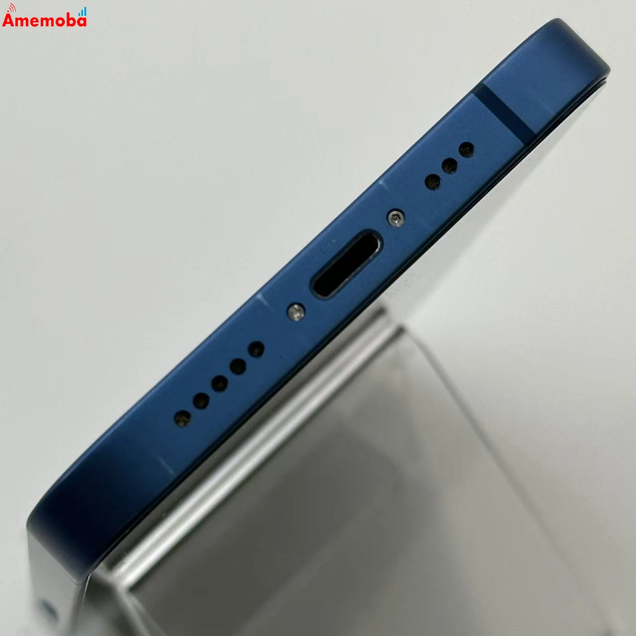 iPhone13 256GB ブルー MLNM3J/A SoftBank版SIMフリー