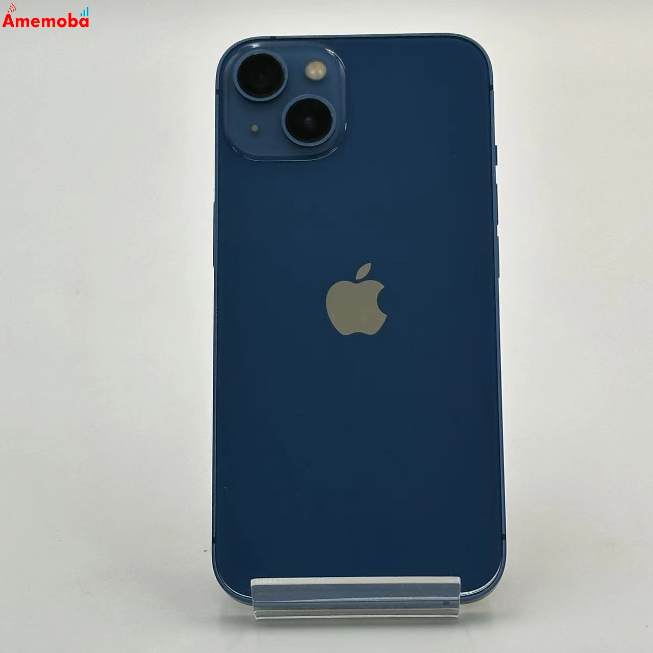 iPhone13 256GB ブルー MLNM3J/A SoftBank版SIMフリー