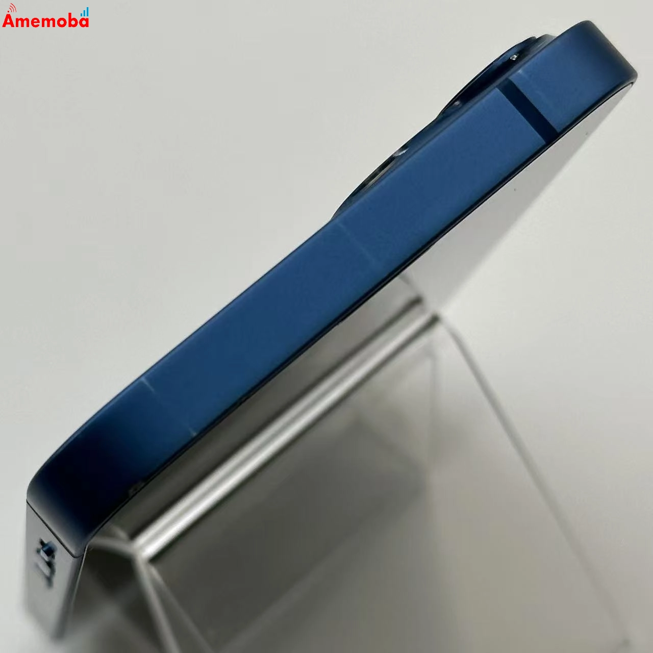 iPhone13 256GB ブルー MLNM3J/A SoftBank版SIMフリー