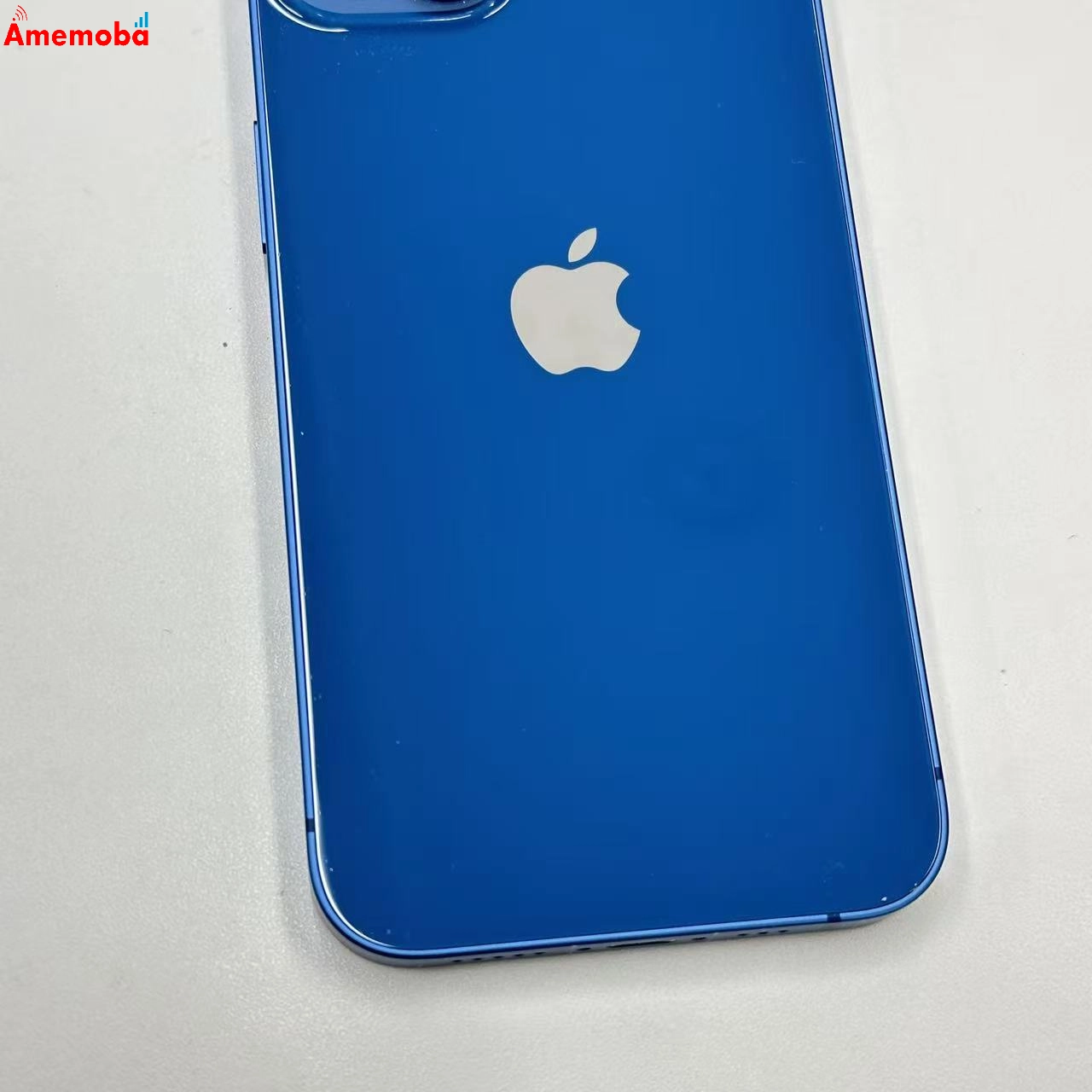 iPhone13 256GB ブルー MLNM3J/A SoftBank版SIMフリー