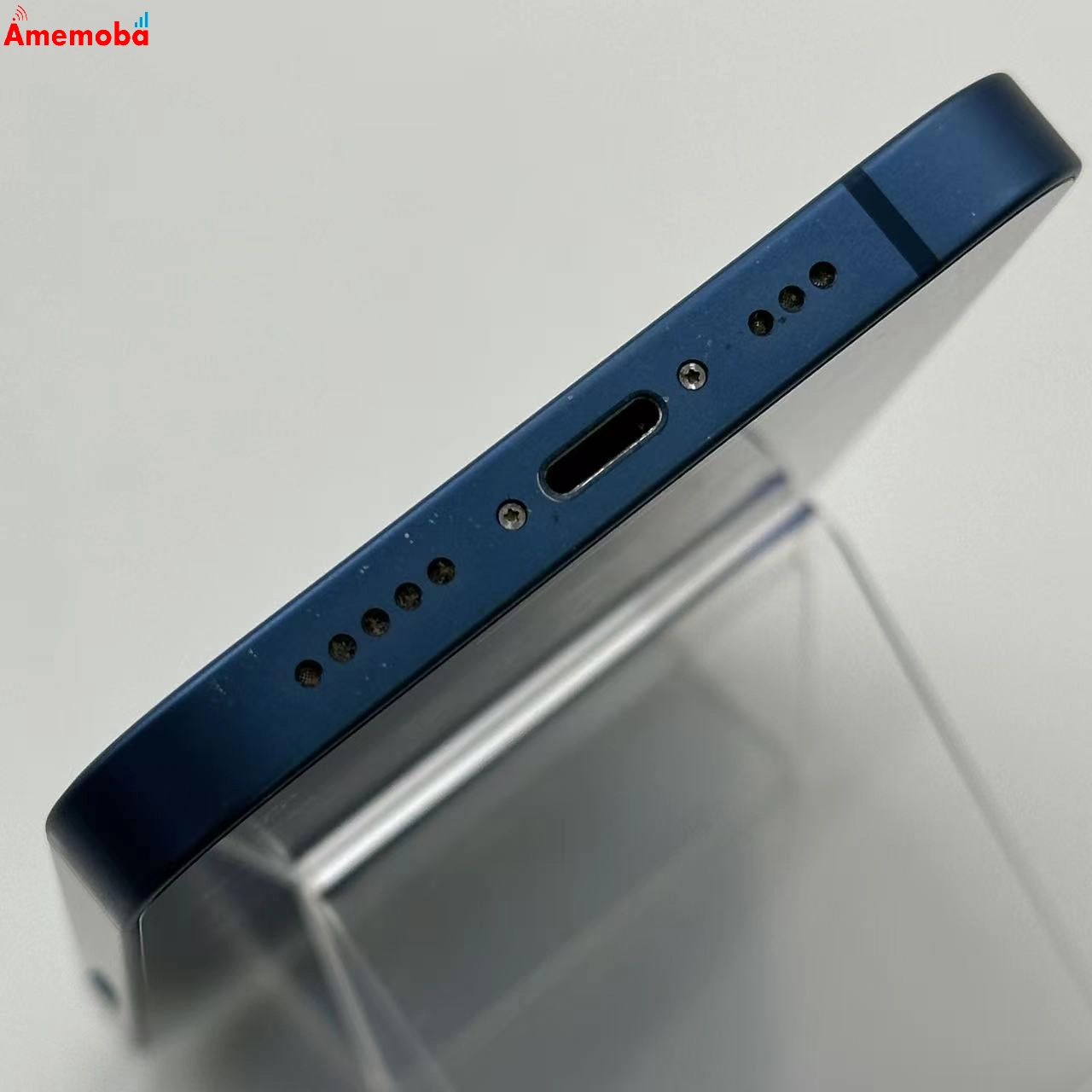 iPhone13 256GB ブルー MLNM3J/A SoftBank版SIMフリー