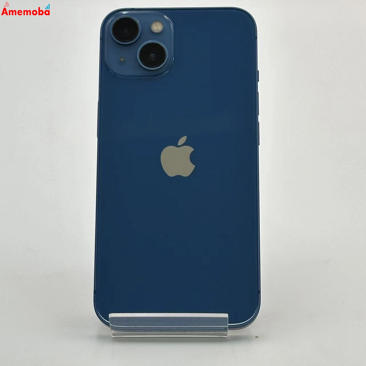 iPhone13 256GB ブルー MLNM3J/A SoftBank版SIMフリー