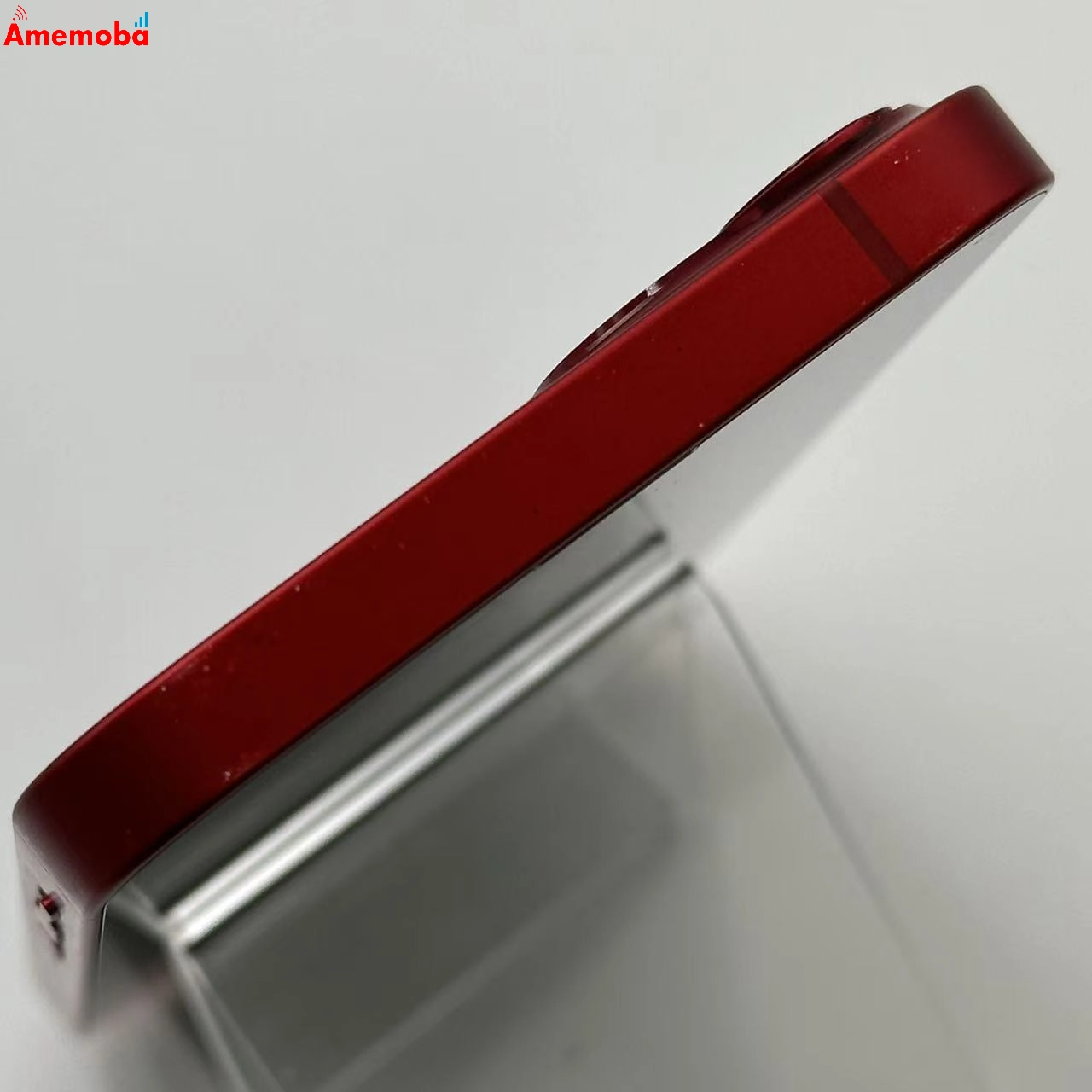 iPhone13 256GB Product Red MLNL3J/A SoftBank版SIMフリー