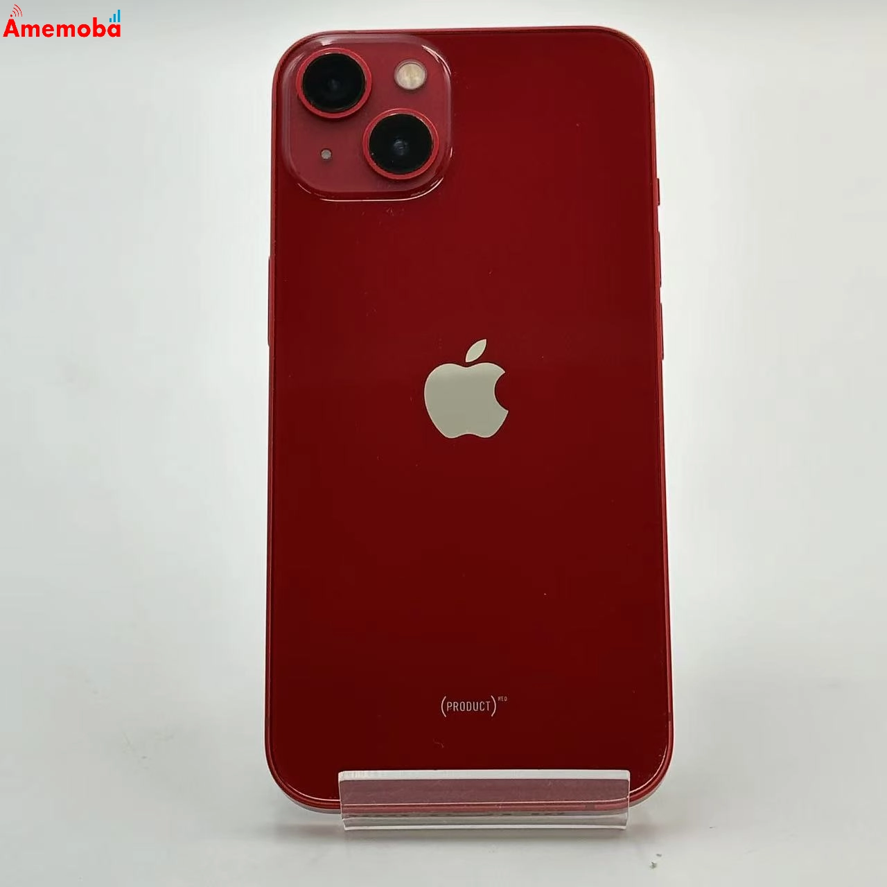 iPhone13 256GB Product Red MLNL3J/A SoftBank版SIMフリー