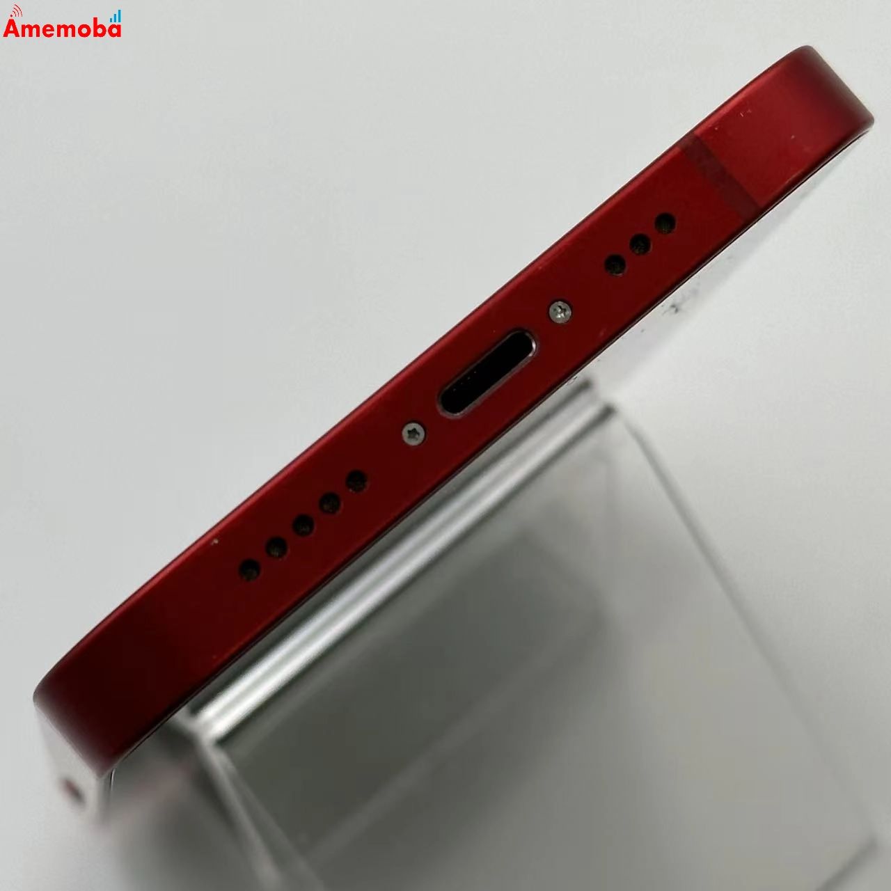 iPhone13 256GB Product Red MLNL3J/A SoftBank版SIMフリー