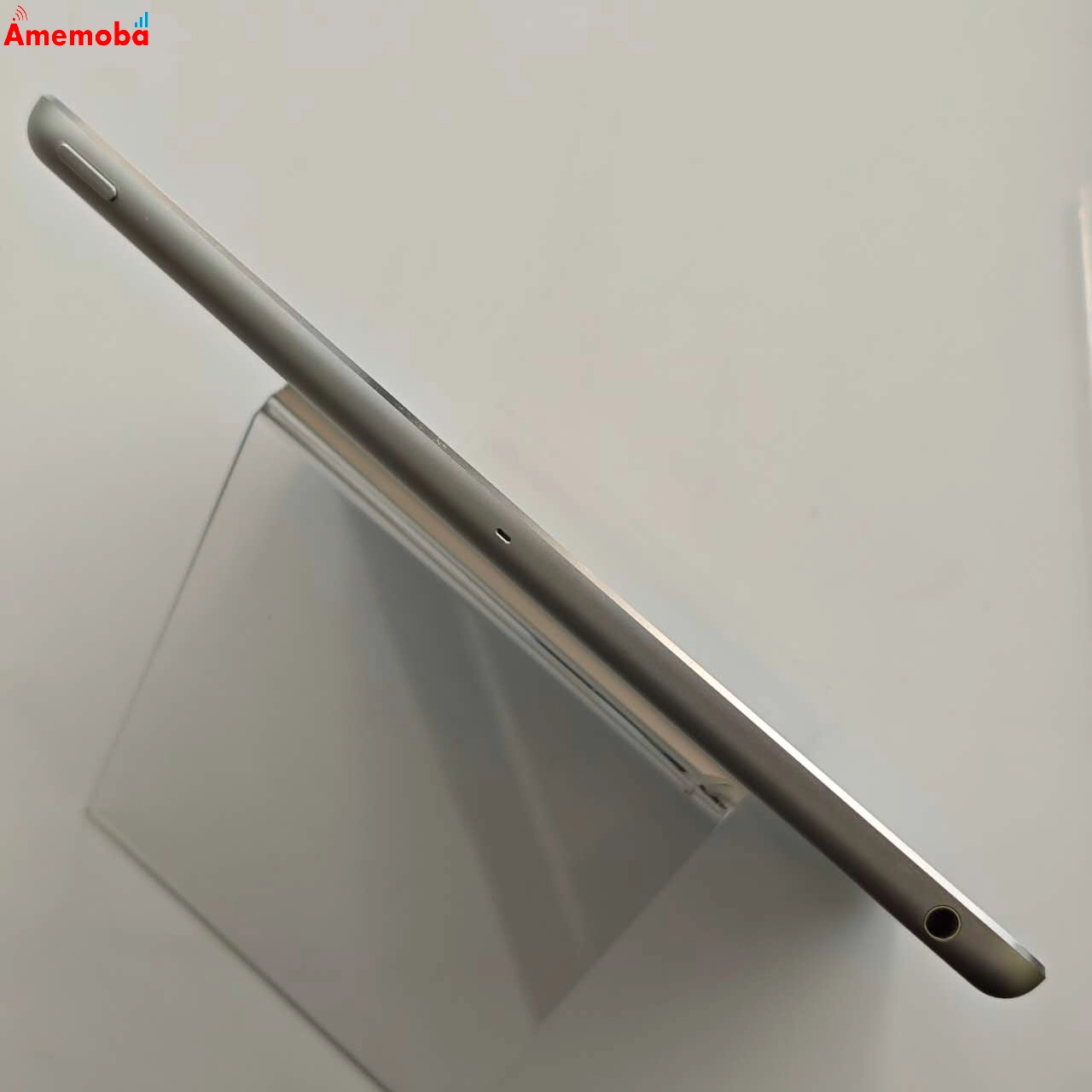 iPad Air 第1世代 Wi-Fiモデル 64GB シルバー MD790J/A 訳あり品