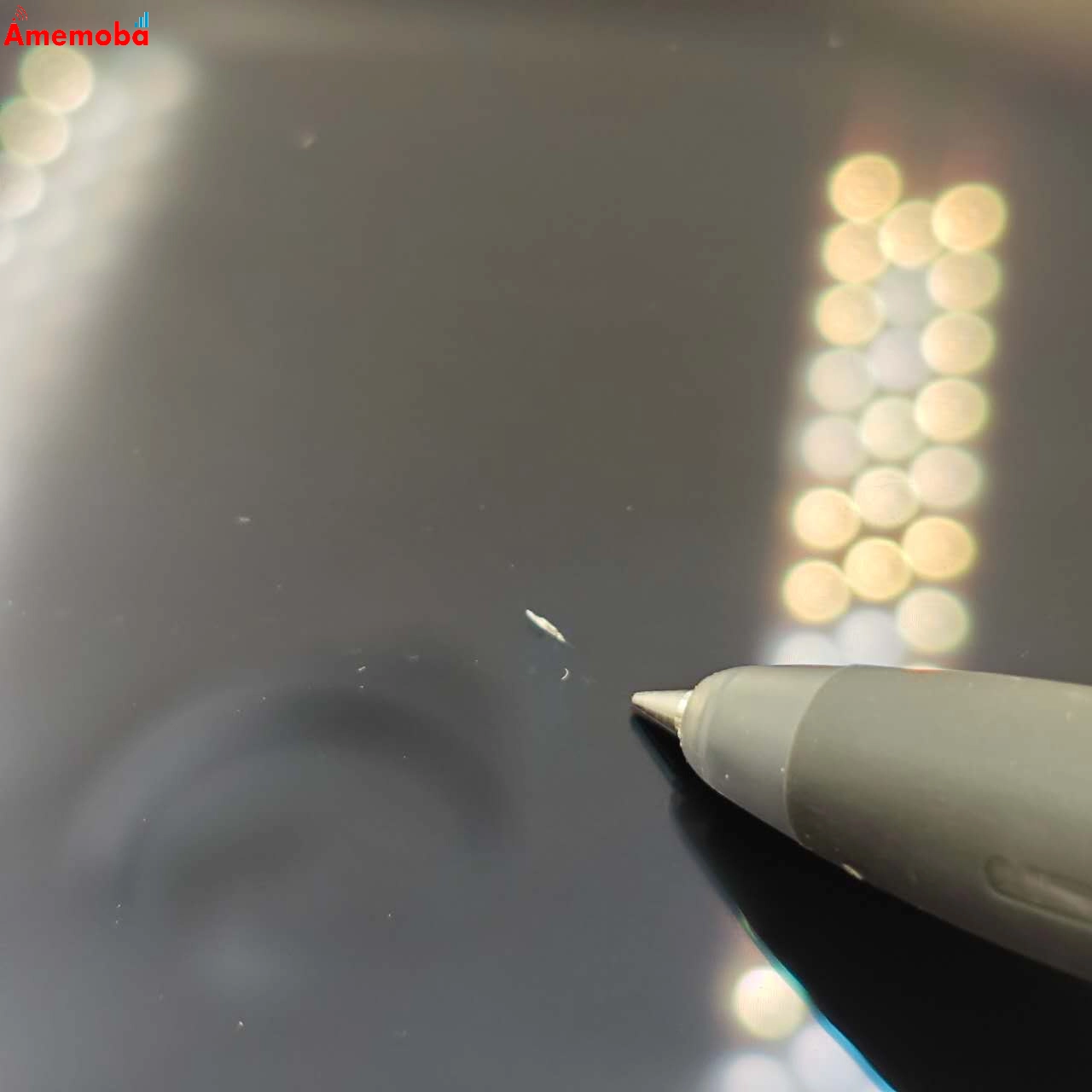 iPad Pro 11インチ 第1世代 256GB スペースグレイ MU102J/A Apple版SIMフリー 美品