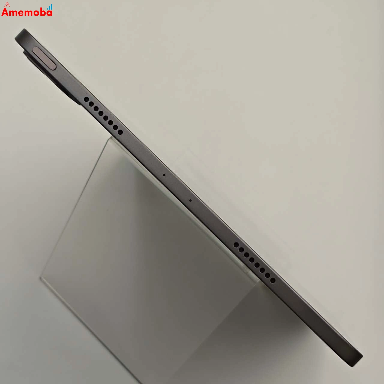 iPad Pro 11インチ 第3世代 Wi-Fiモデル 128GB スペースグレイ MHQR3J/A 美品