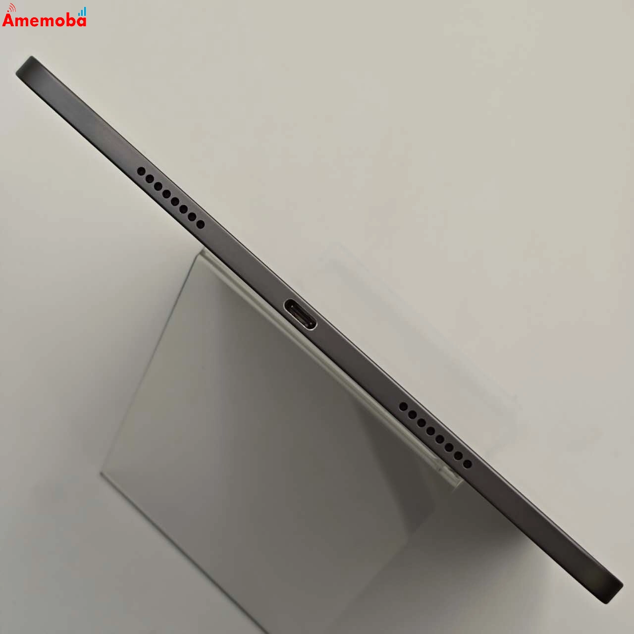 iPad Pro 11インチ 第3世代 Wi-Fiモデル 128GB スペースグレイ MHQR3J/A 美品