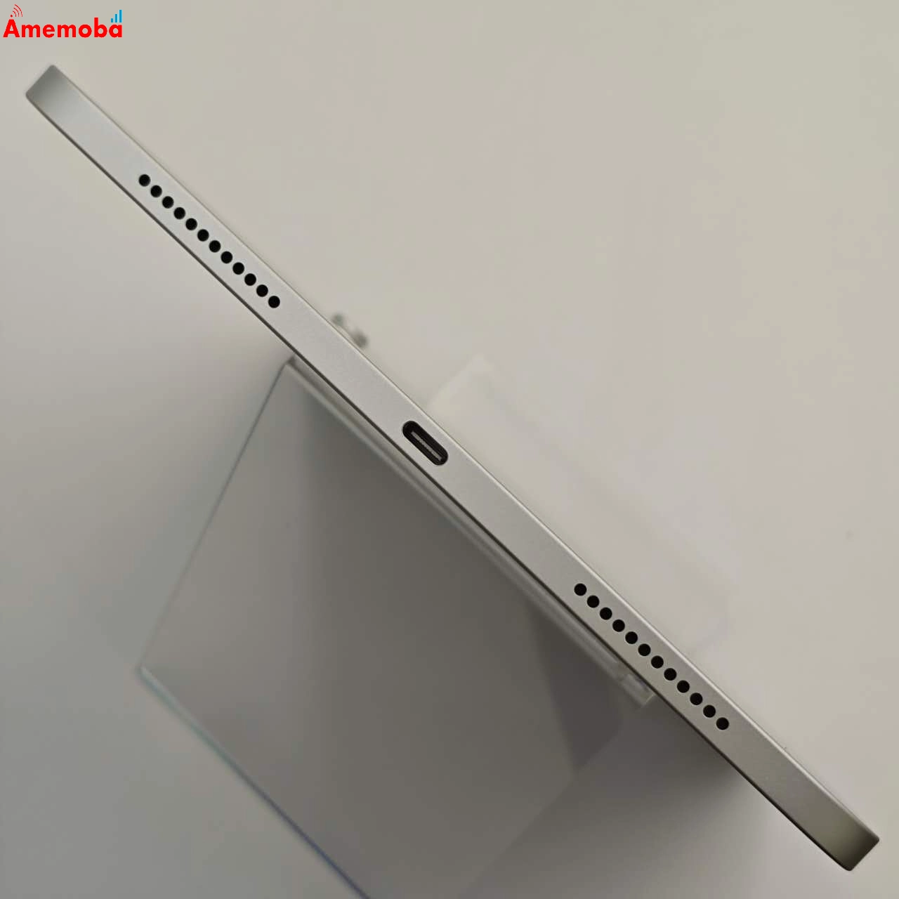 iPad 第10世代 Wi-Fiモデル 256GB シルバー MPQ83J/A 新品同様