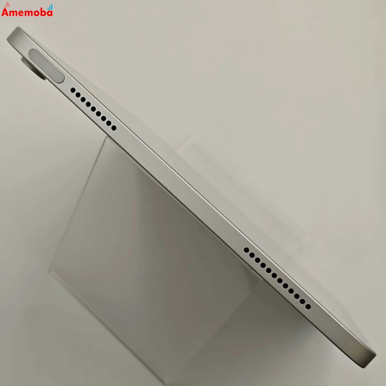 iPad 第10世代 Wi-Fiモデル 256GB シルバー MPQ83J/A 新品同様