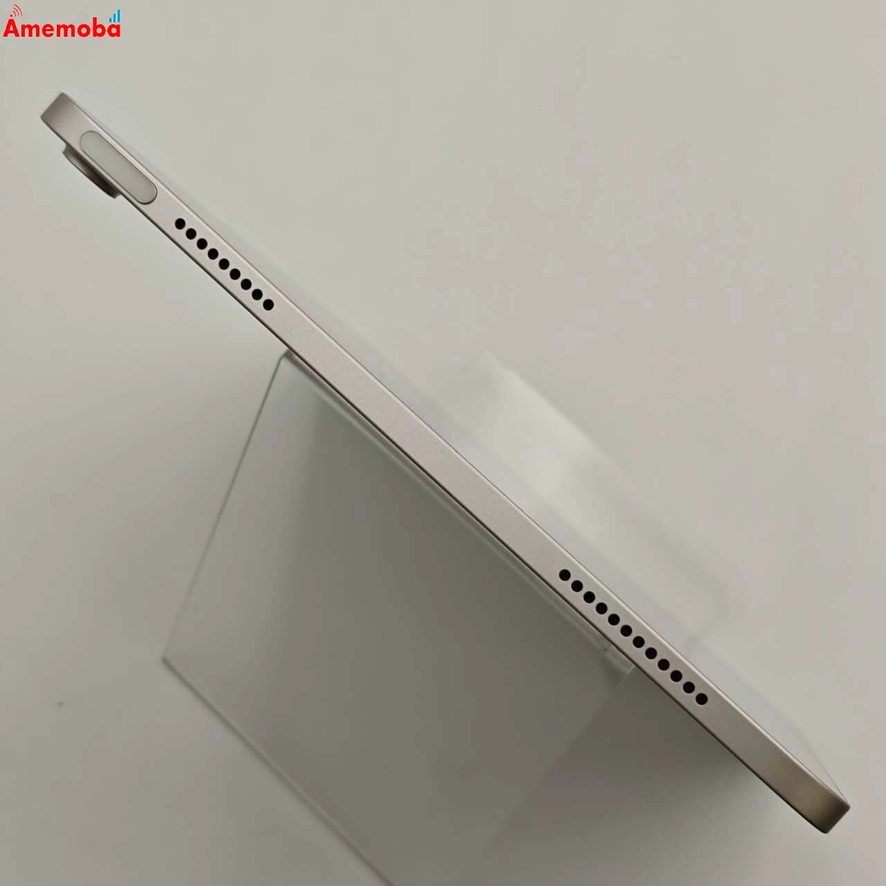 iPad Air 11インチ 第7世代 Wi-Fiモデル 128GB スターライト MC9Y4J/A 未使用品