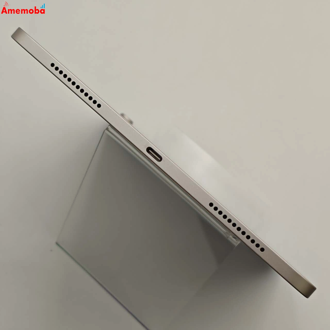 iPad Air 11インチ 第7世代 Wi-Fiモデル 128GB スターライト MC9Y4J/A 未使用品