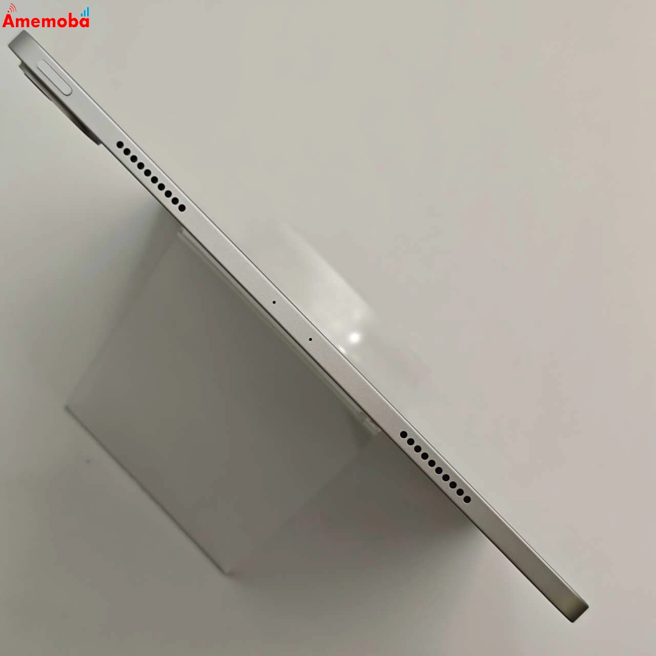 iPad Pro 12.9インチ 第6世代 Wi-Fiモデル 256GB シルバー MNXT3J/A 新品同様