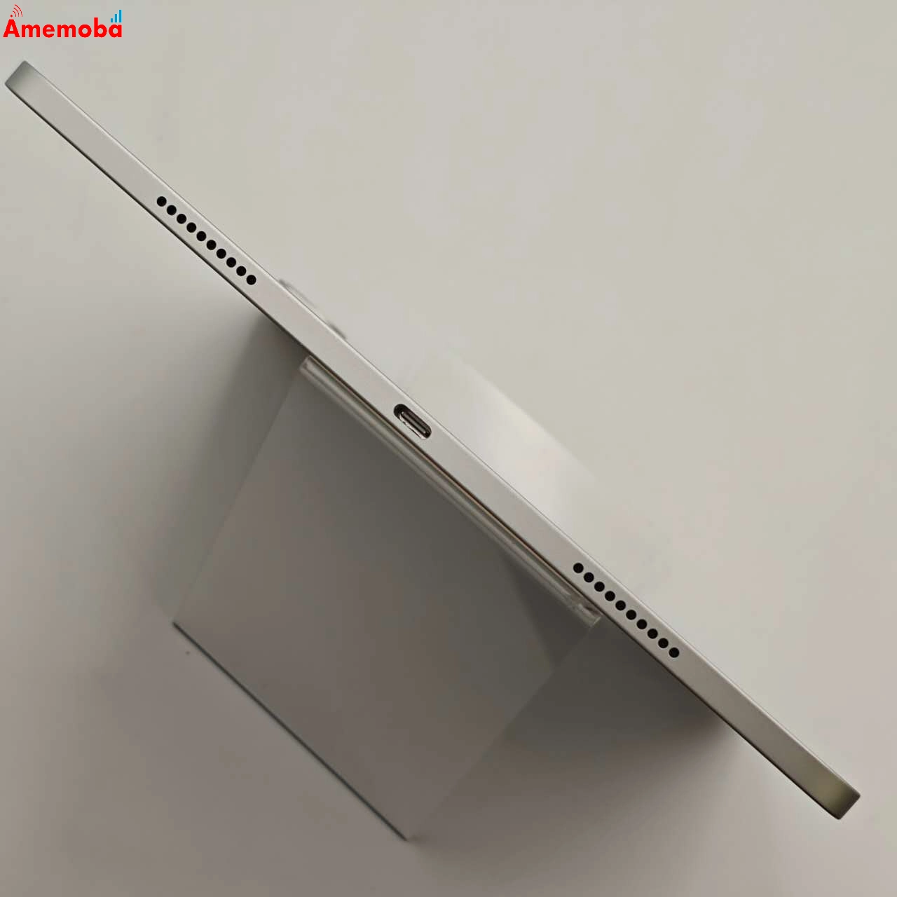 iPad Pro 12.9インチ 第6世代 Wi-Fiモデル 256GB シルバー MNXT3J/A 新品同様