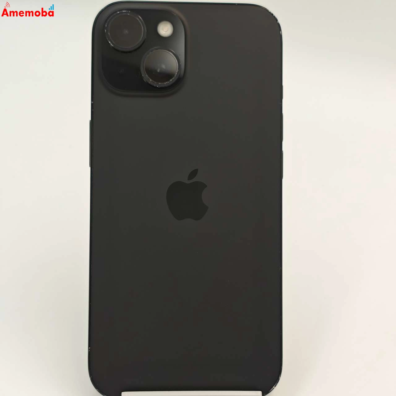 iPhone15 256GB ブラック MTMN3J/A SoftBank版SIMフリー