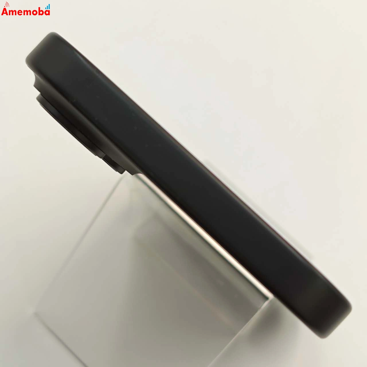 iPhone16 128GB ブラック MYDQ3J/A Apple版SIMフリー 新品同様