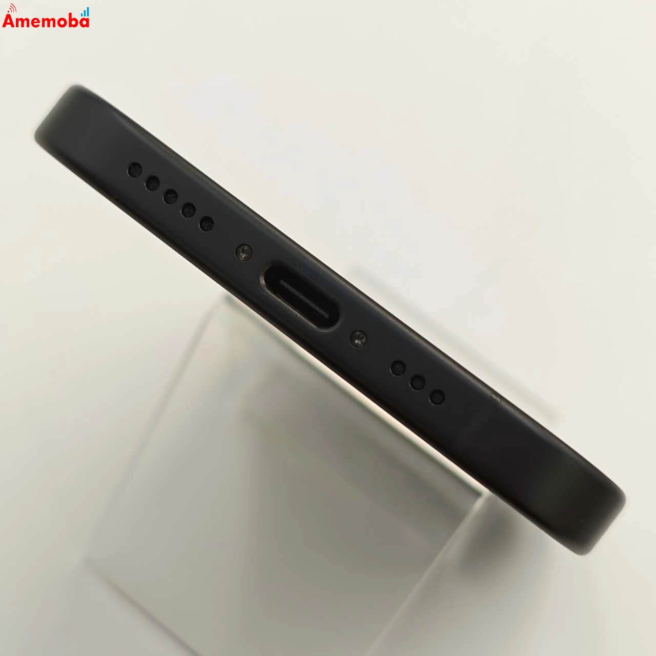 iPhone16 128GB ブラック MYDQ3J/A Apple版SIMフリー 新品同様